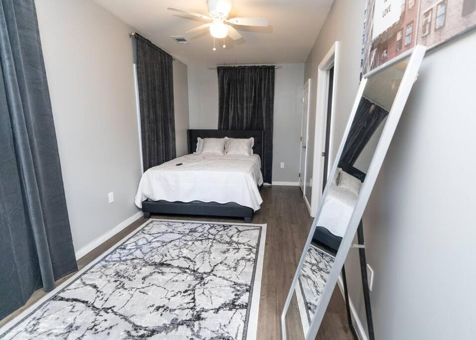 Elegant By Ewr & Pennstation Apartamento *