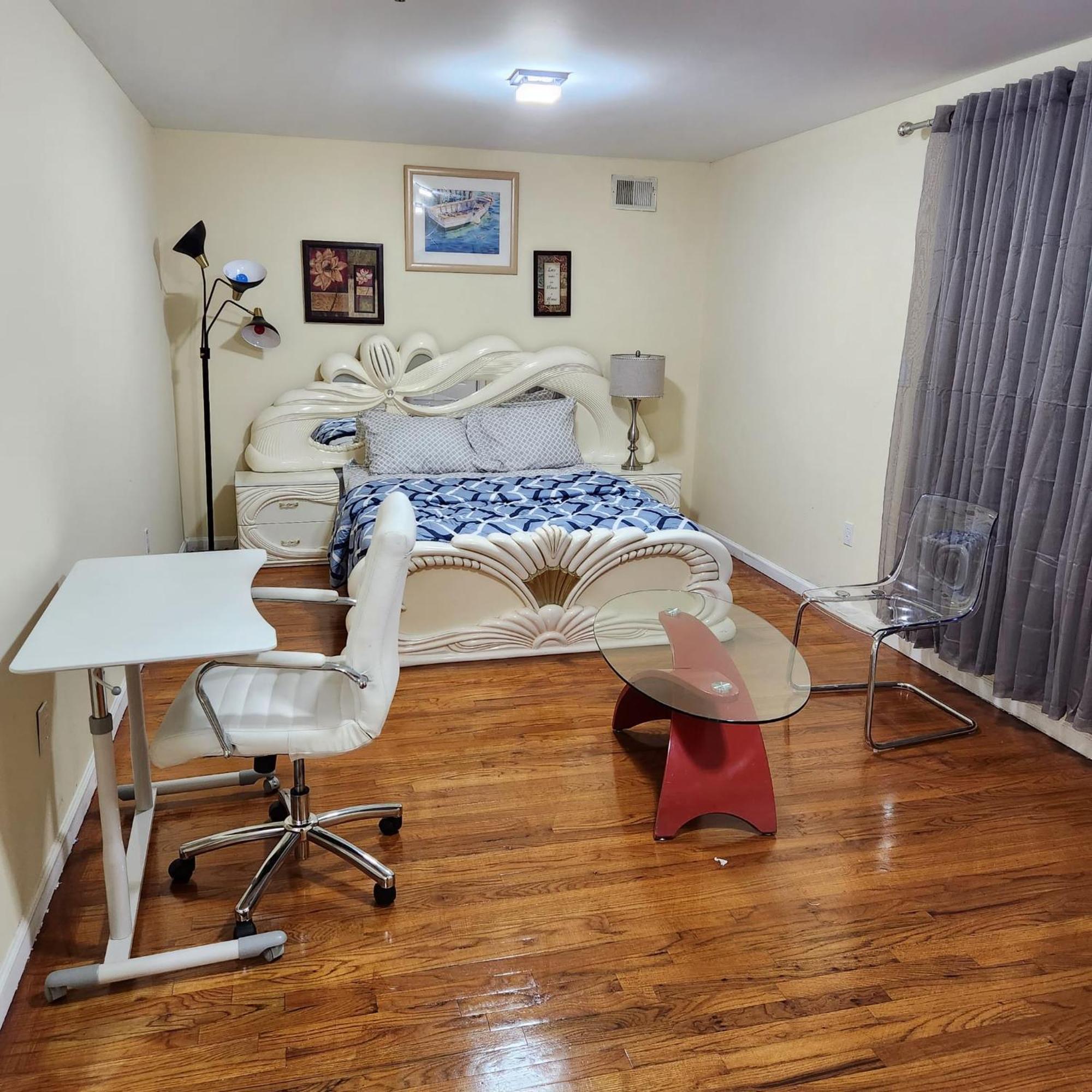 Apartment Modern Comfort Newark