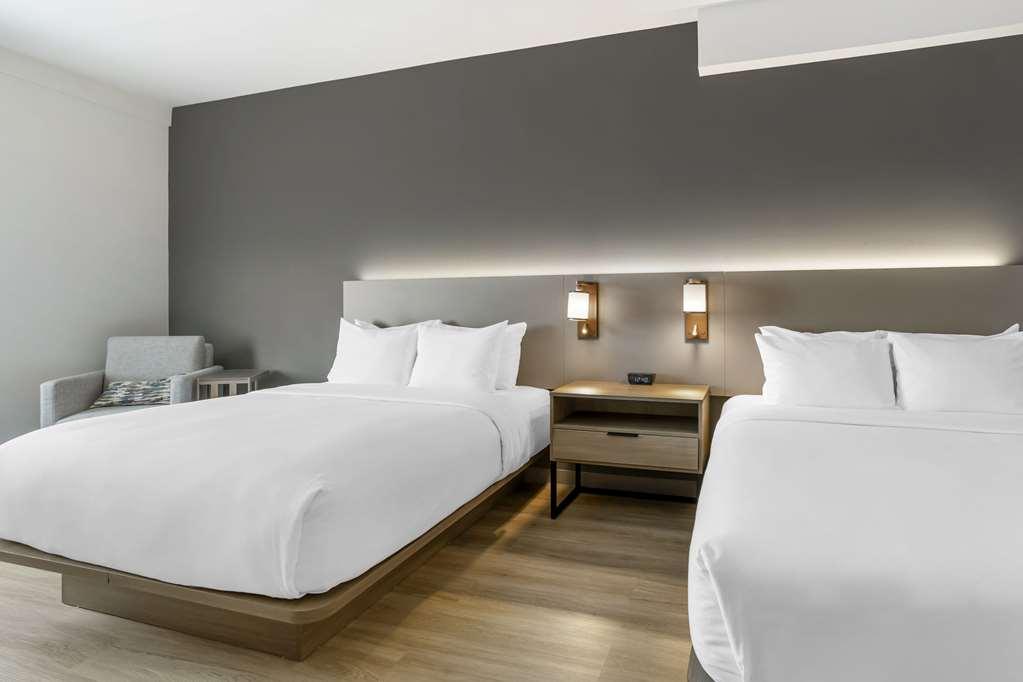 Hotel Comfort & Liberty International Airport Newark