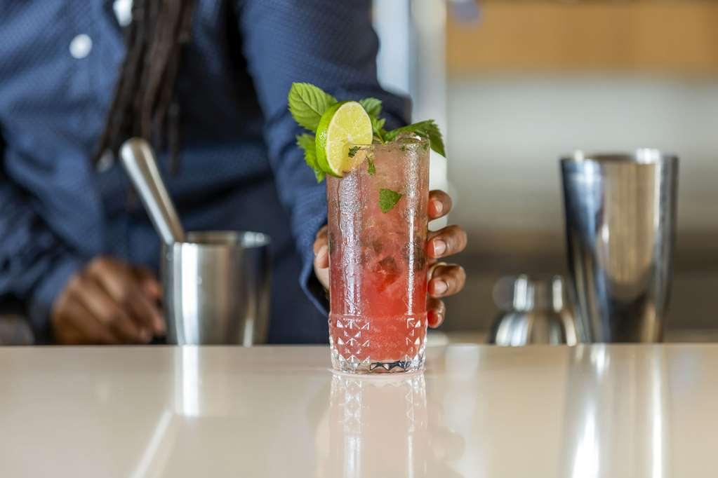 Hotel Comfort & Liberty International Airport Newark