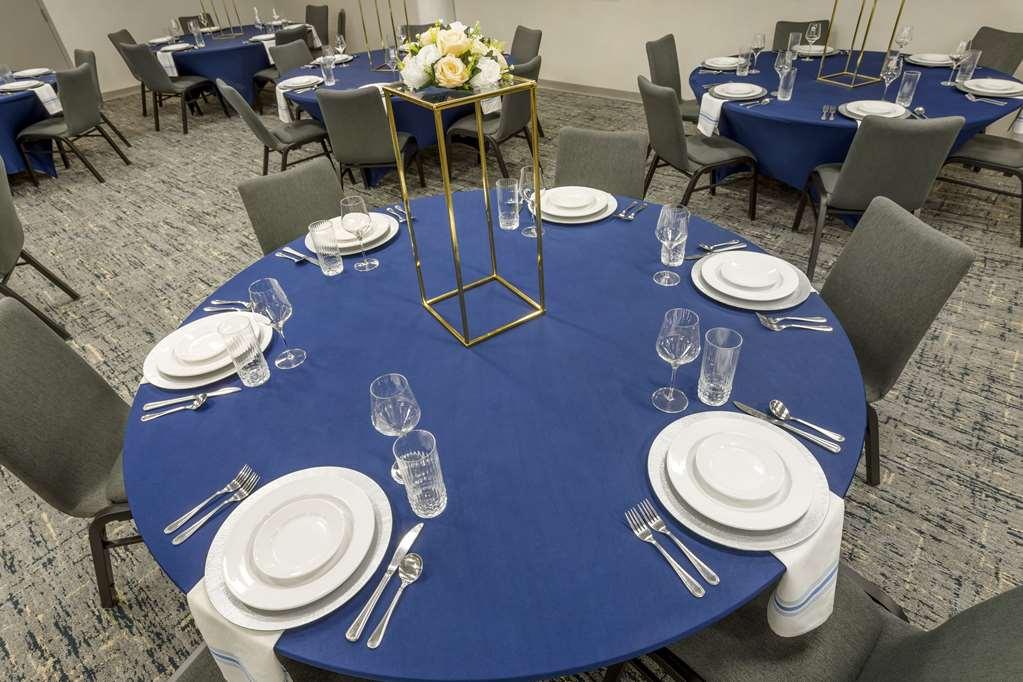 Hotel Comfort & Liberty International Airport Newark