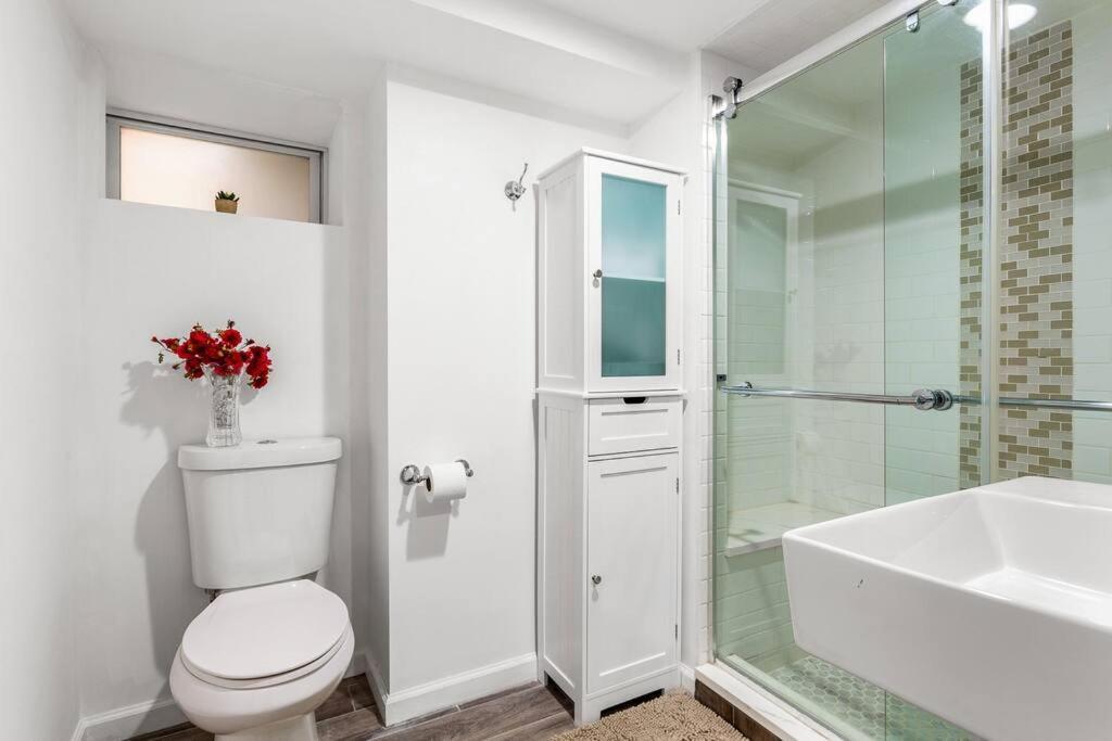 Luxury By Prudential Ctr & 7min To Ewr Airpt *