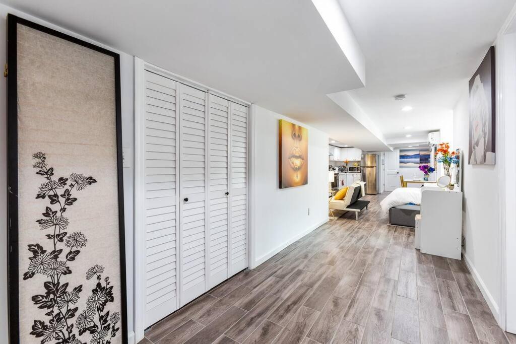 Apartment Luxury By Prudential Ctr & 7min To Ewr Airpt *