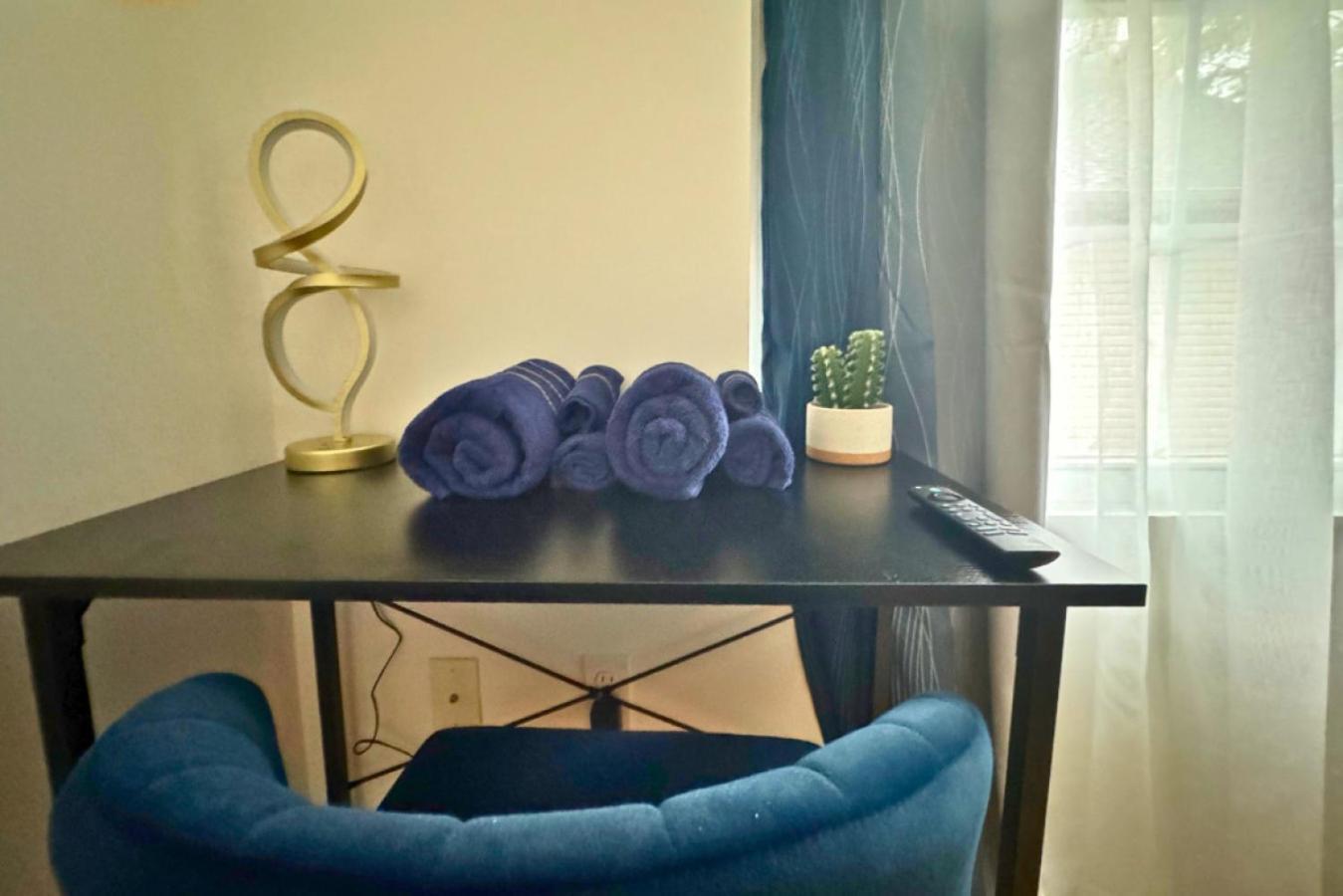 Apartment Belmont - Br 2 *