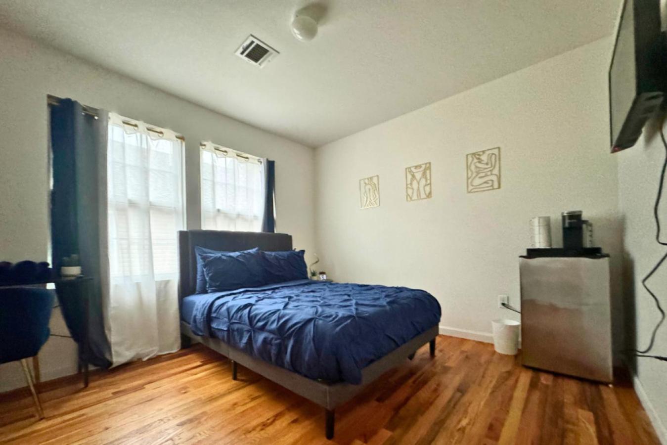 Apartment Belmont - Br 2