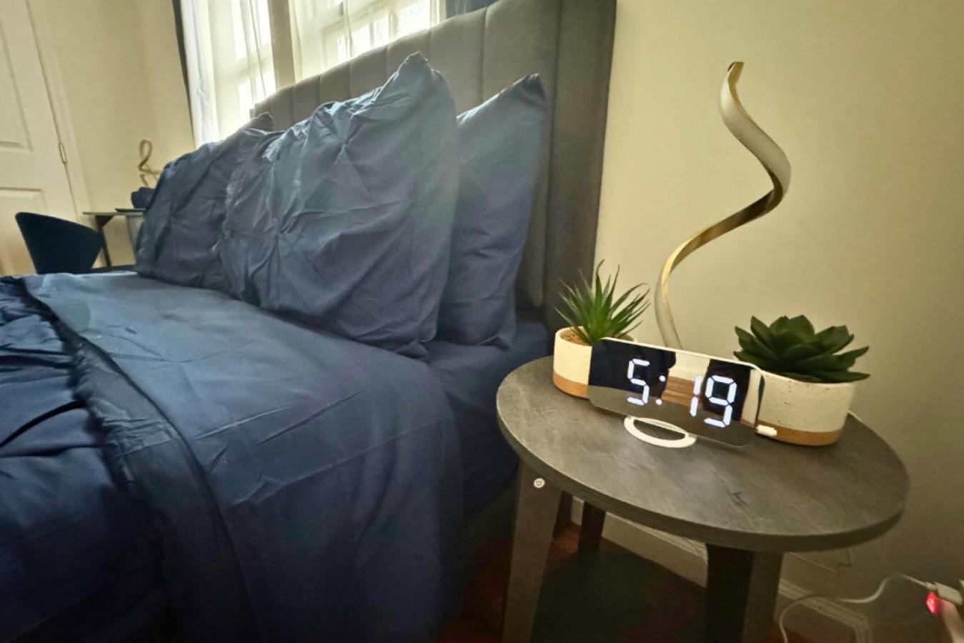 Apartment Belmont - Br 2 Newark