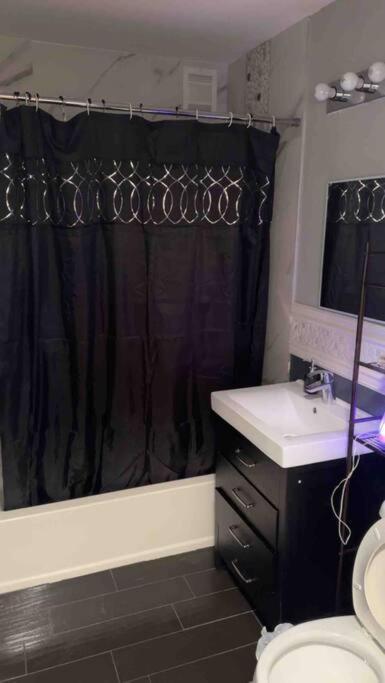 The Hidden Gem Apartamento Newark