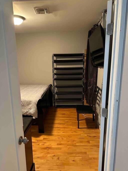 Apartamento The Hidden Gem