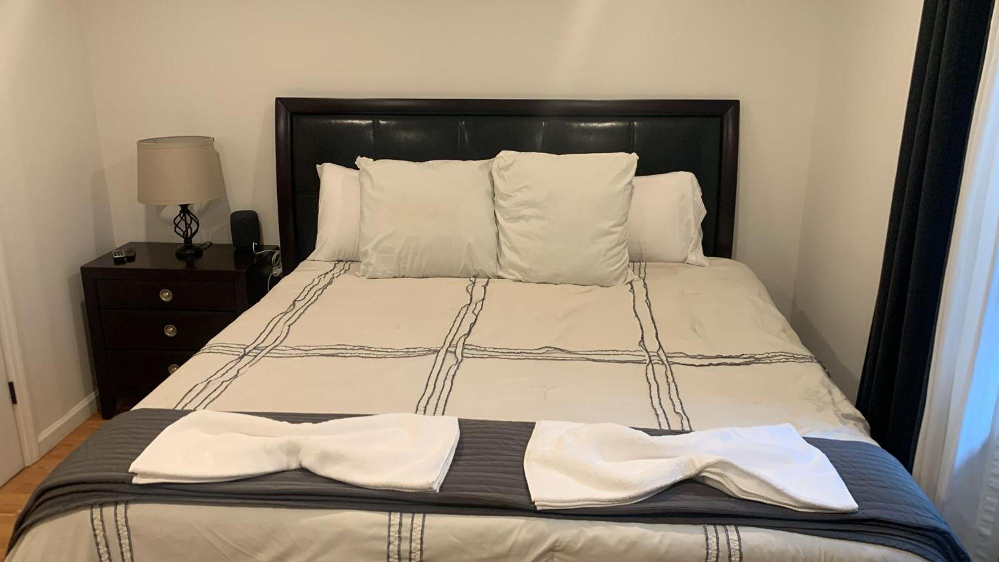 Comfort Near Airport * Newark