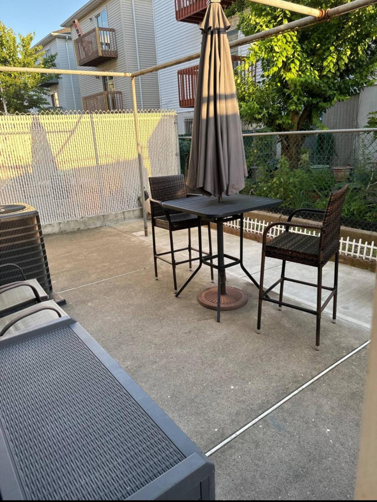 Apartment Comfort Near Airport Newark