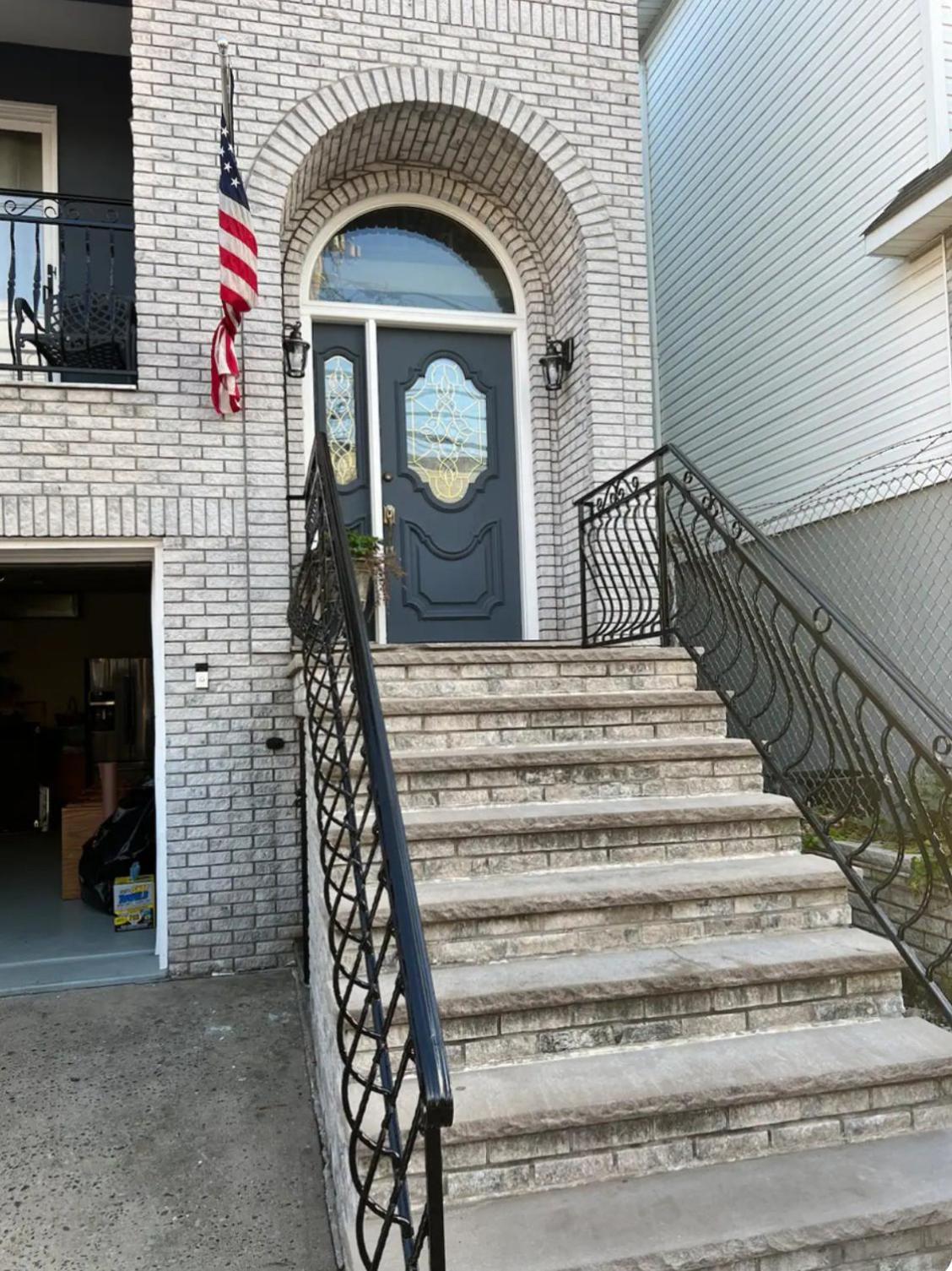 Apartment Comfort Near Airport Newark