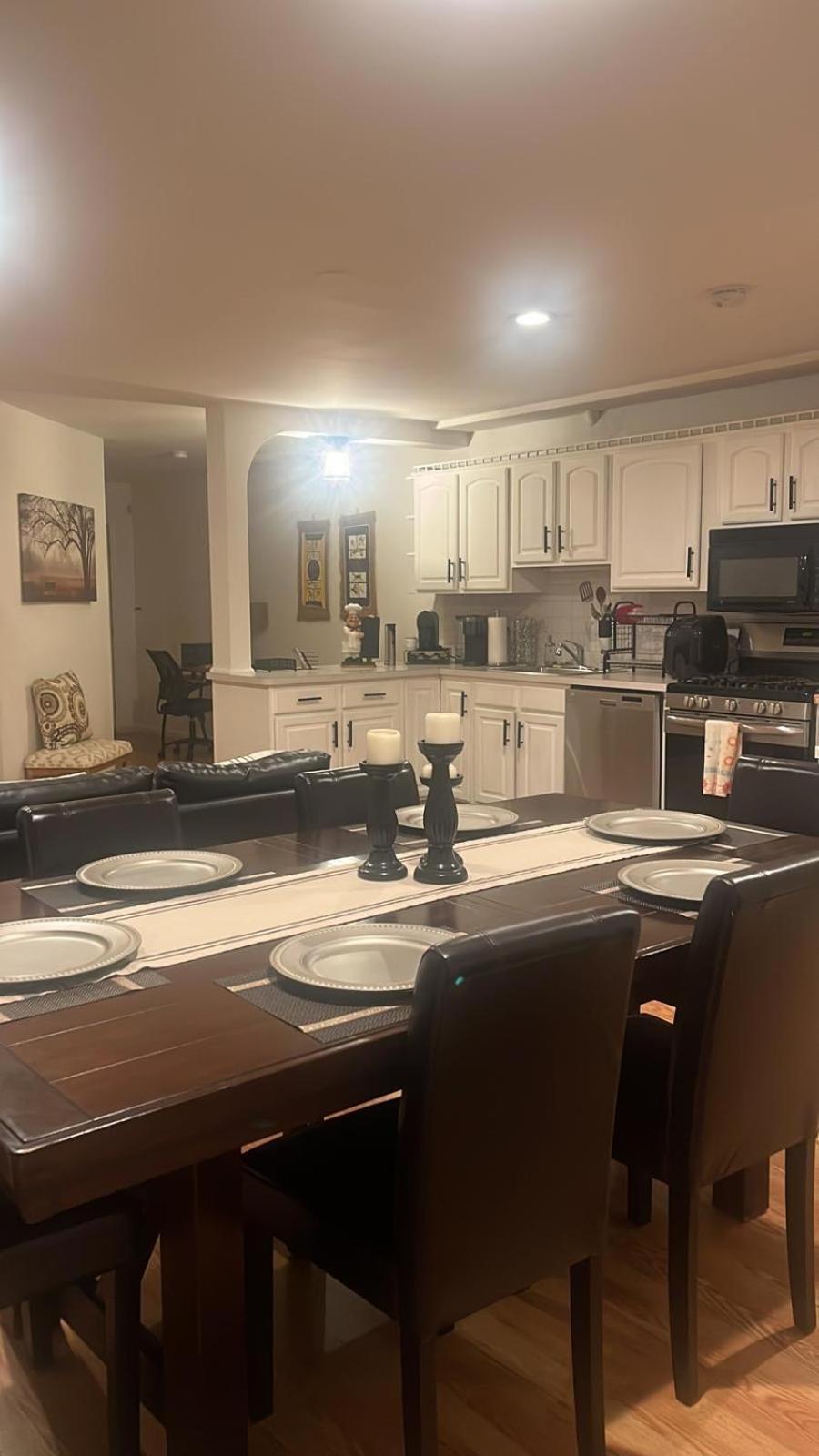 Comfort Near Airport * Newark