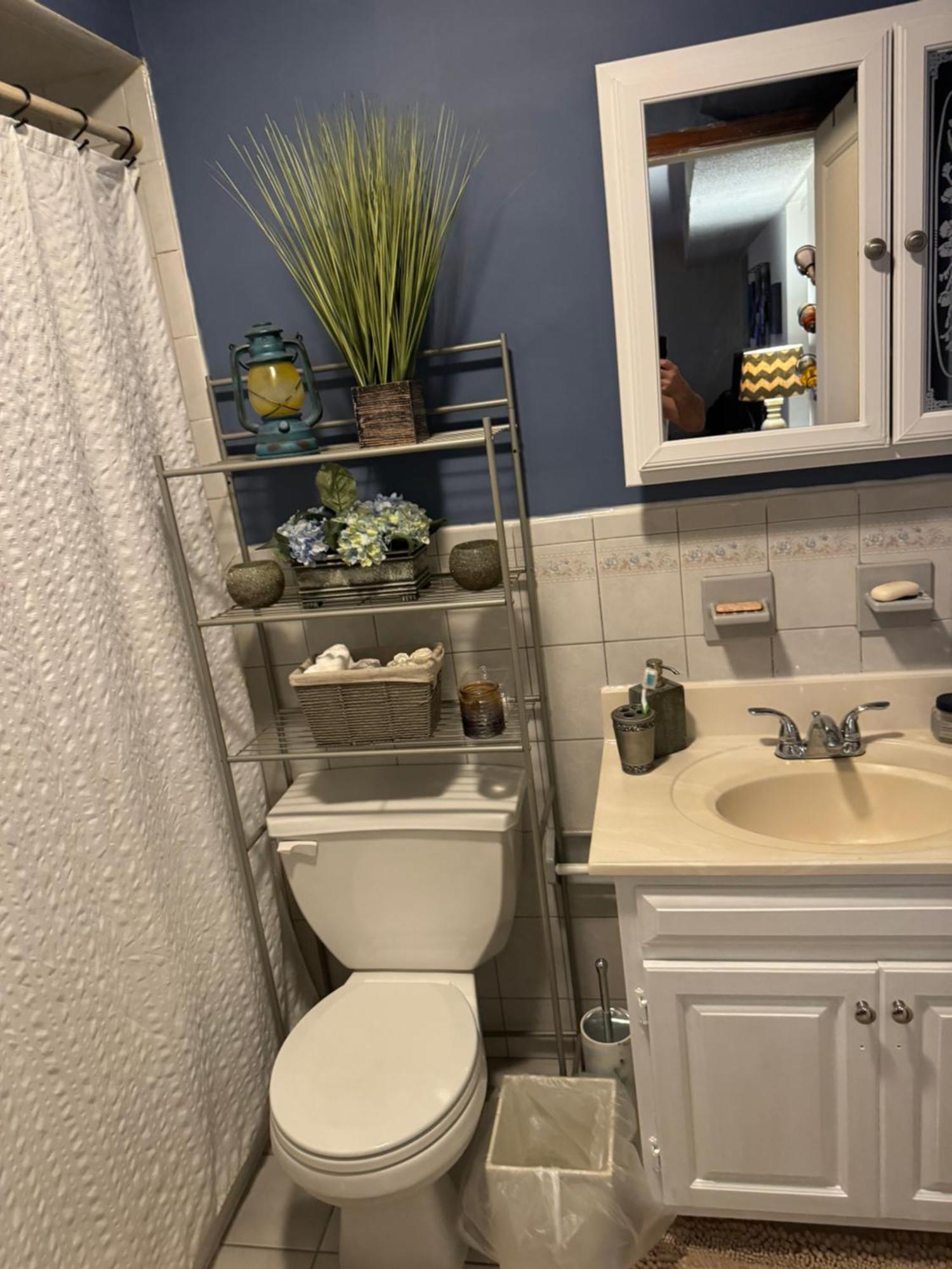 Apartment Comfort Near Airport *
