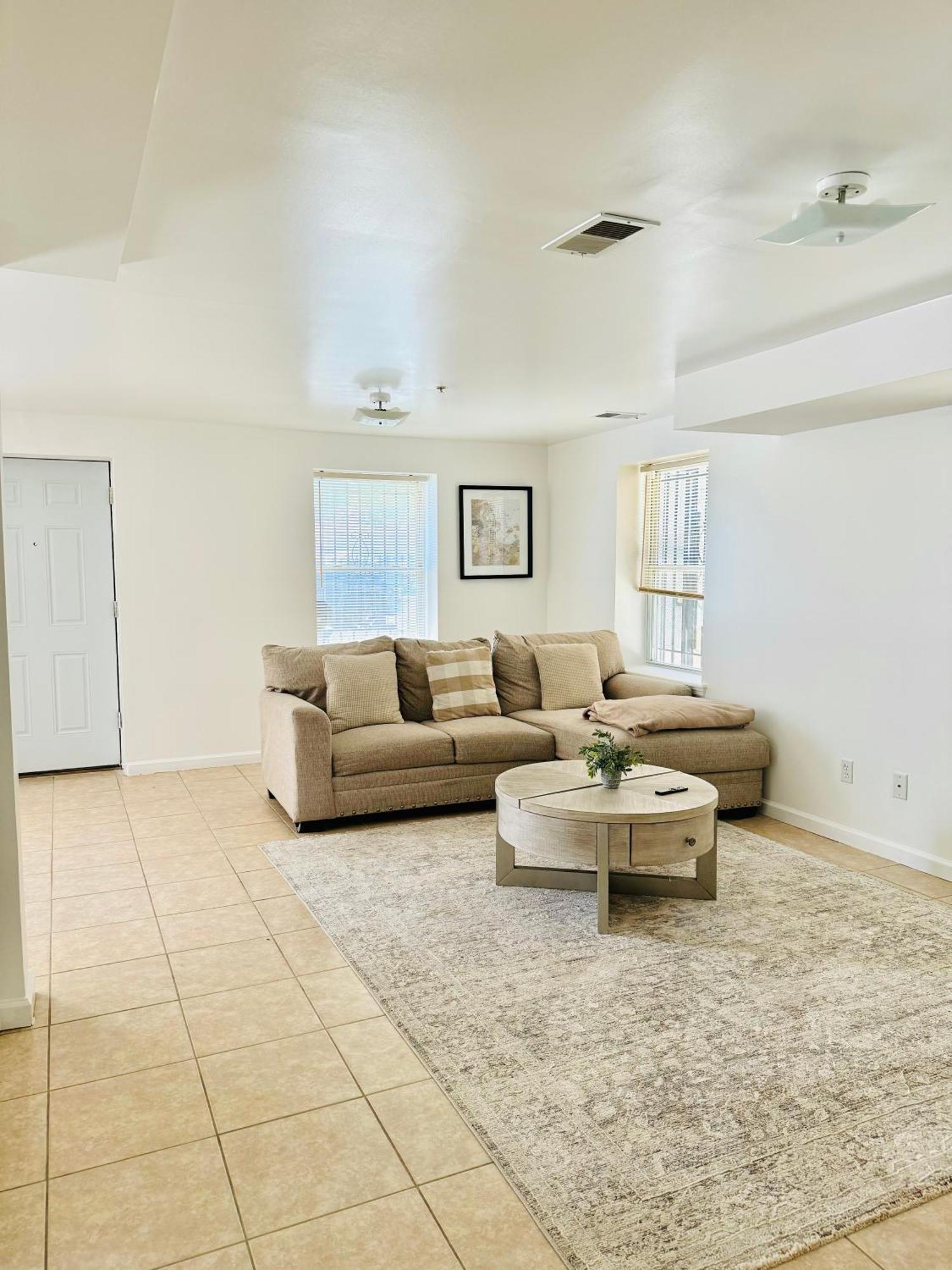 Cozy Evergreen By Airport Apartment Newark