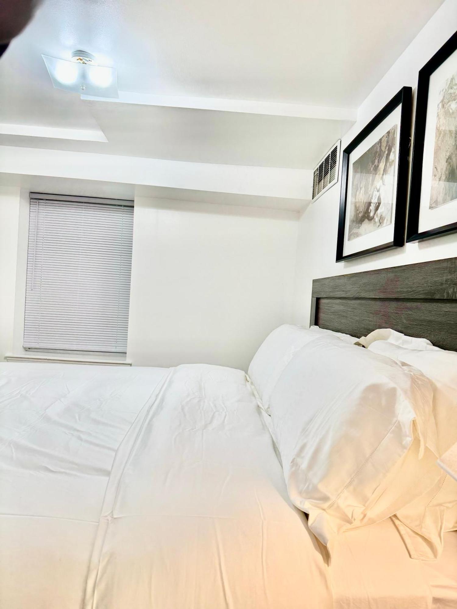 Cozy Evergreen By Airport Apartment Newark