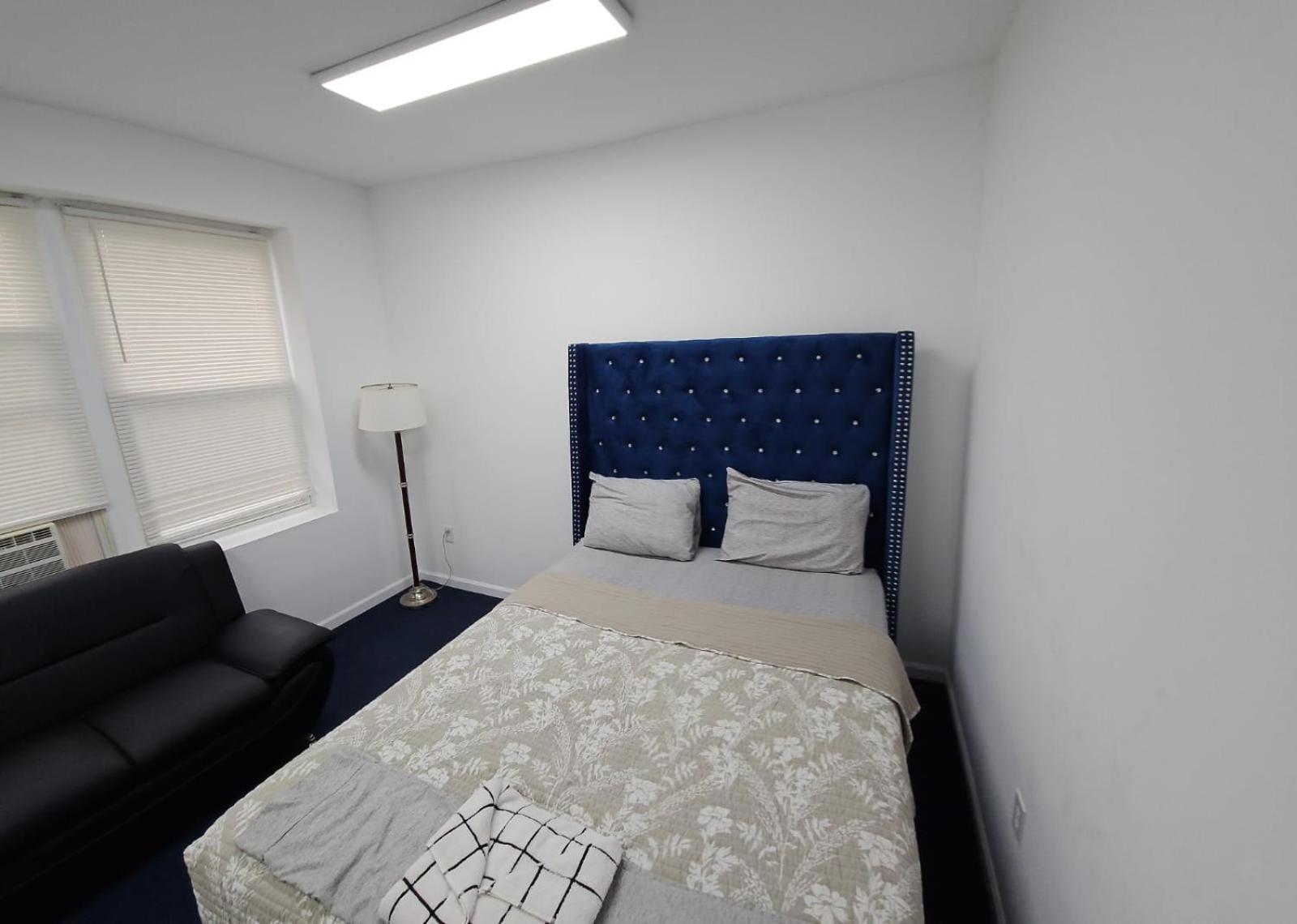 Hospedagem domiciliar Clinton Ave Homestyle Guest *