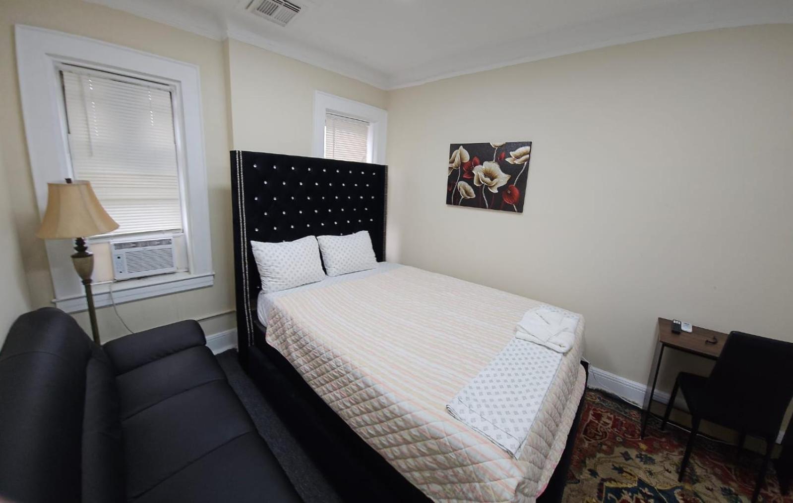 Clinton Ave Homestyle Guest Hospedagem domiciliar Newark