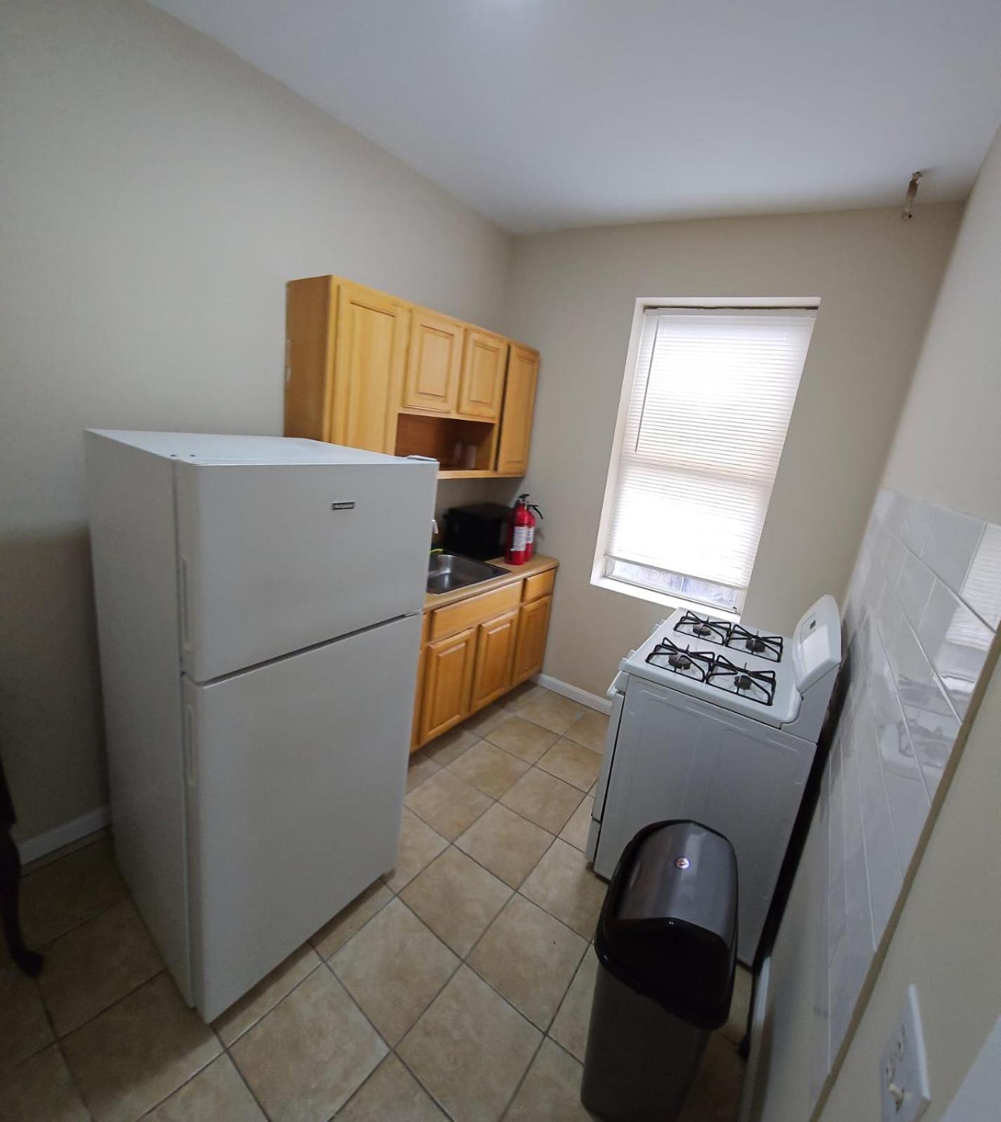 Clinton Ave Homestyle Guest Newark