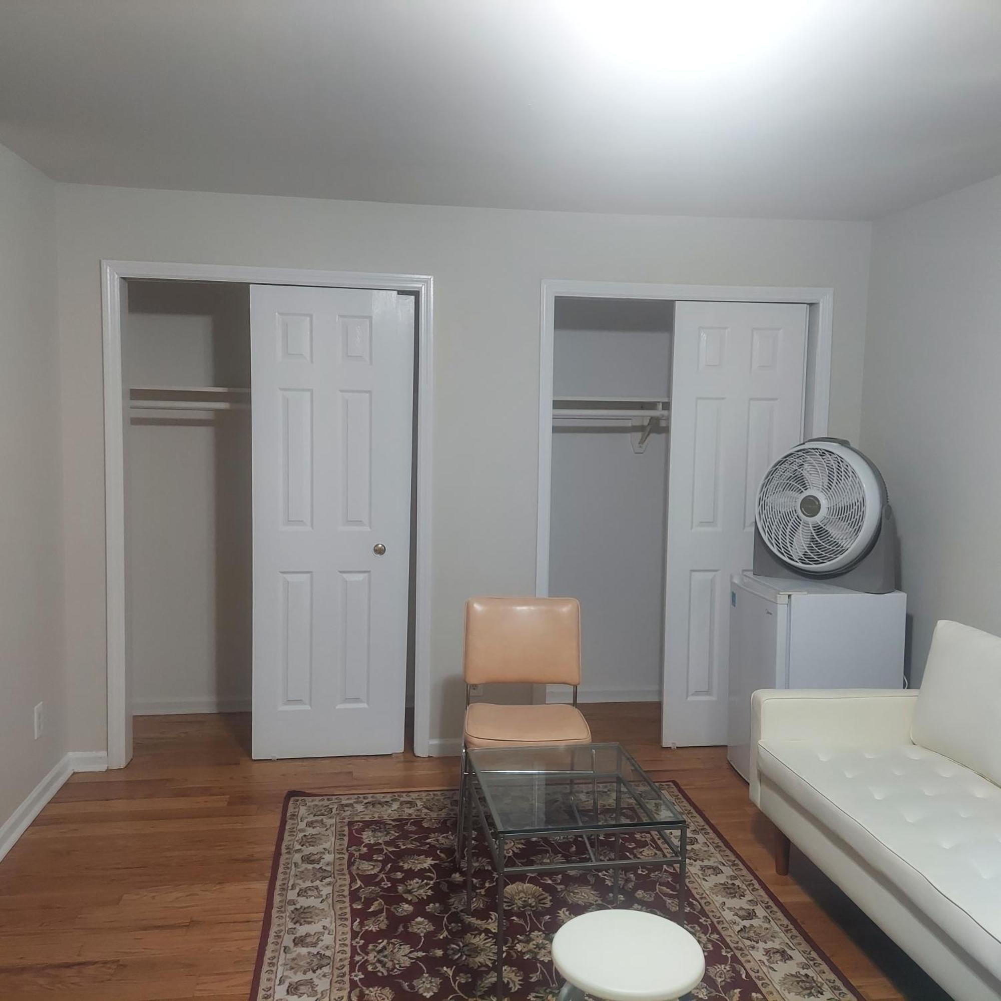 Homestay Cosy Bedroom 12mins To Airport Prudential Njit Umdj Penn Station *