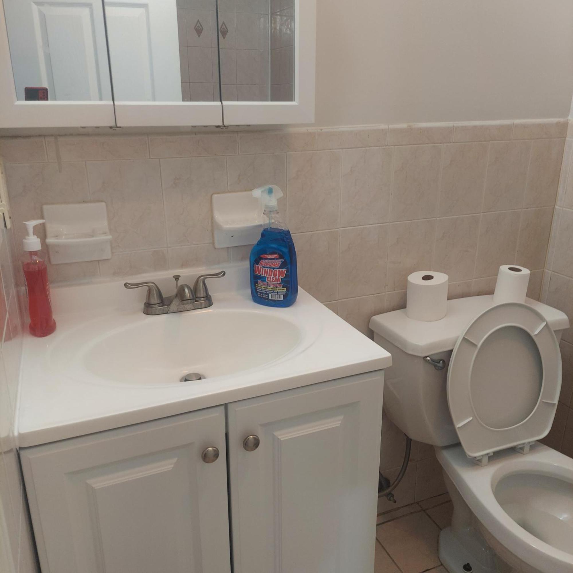 Homestay Cosy Bedroom 12mins To Airport Prudential Njit Umdj Penn Station Newark