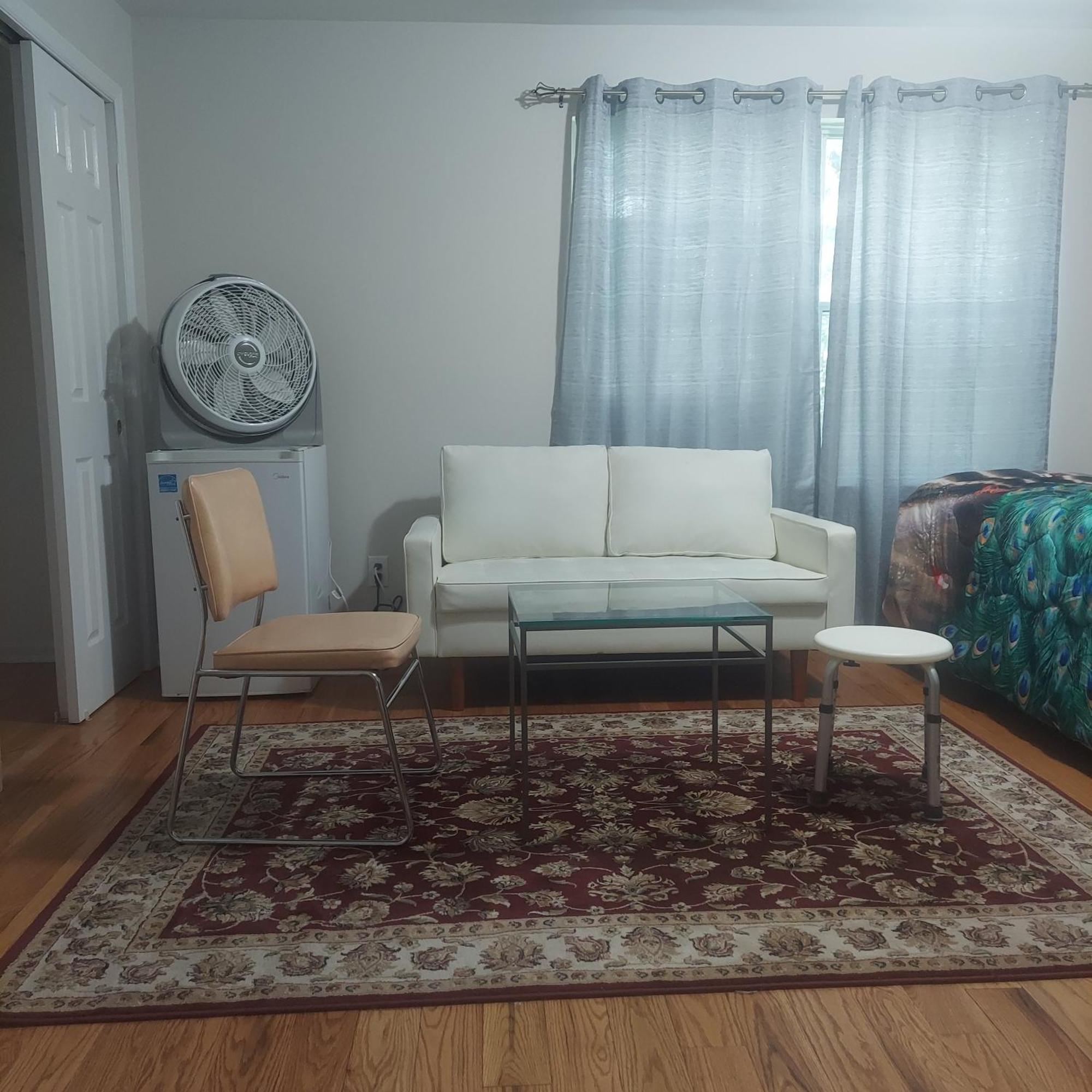 Cosy Bedroom 12mins To Airport Prudential Njit Umdj Penn Station * Newark