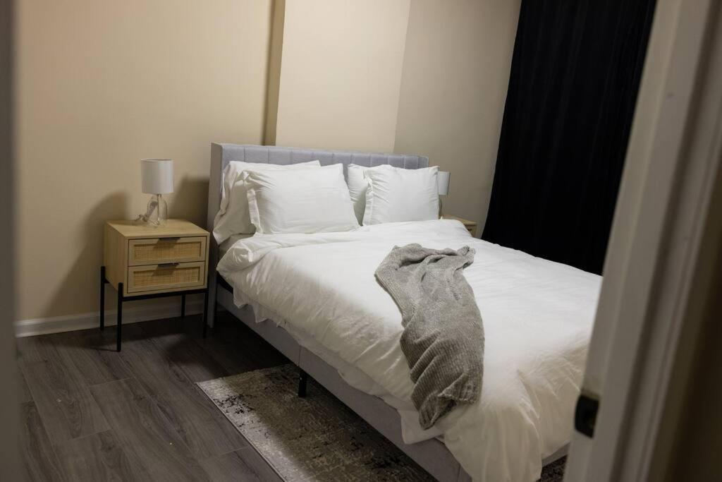 Holiday home Paloma - Lux Industrial Townhome Newark
