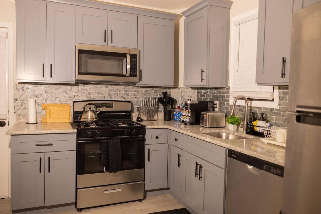 Paloma - Lux Industrial Townhome Holiday home
