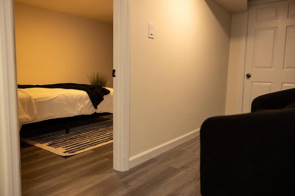 Holiday home Paloma - Lux Industrial Townhome *