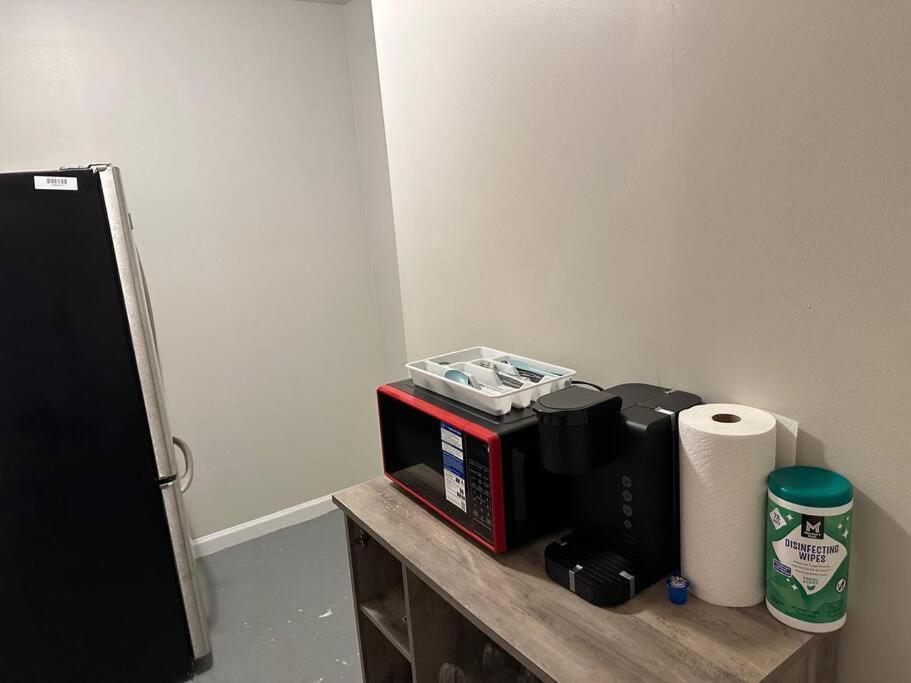 Apartment Exquisite 2 Bedroom Ewr Dwt Nyc