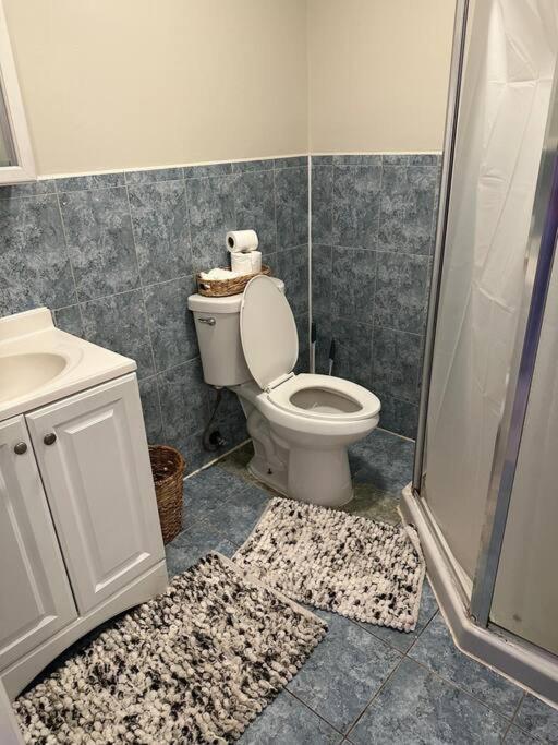 Exquisite 2 Bedroom Ewr Dwt Nyc Newark