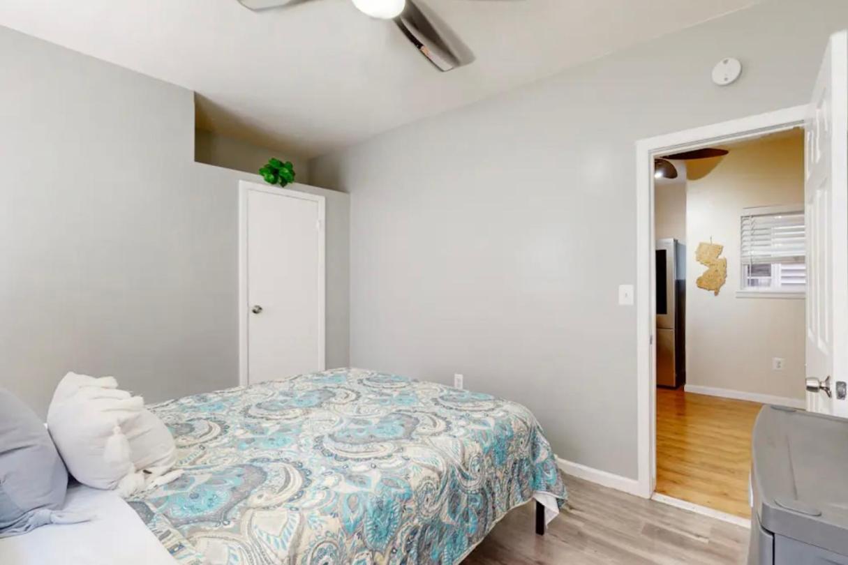 Hidden Gem In Apartamento
