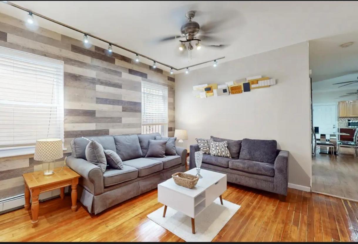 Apartamento Hidden Gem In *