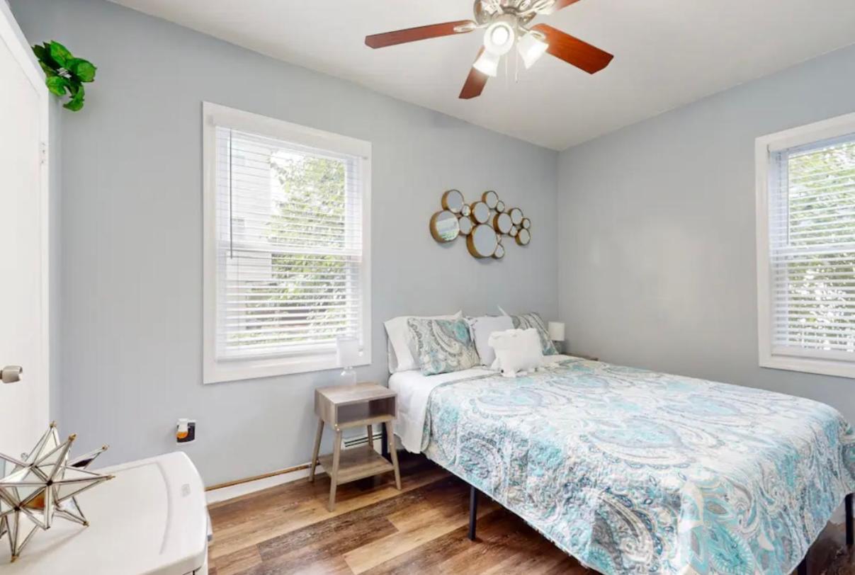 Apartamento Hidden Gem In Newark