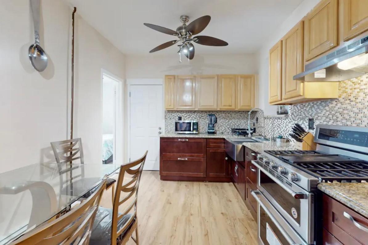 Apartamento Hidden Gem In *