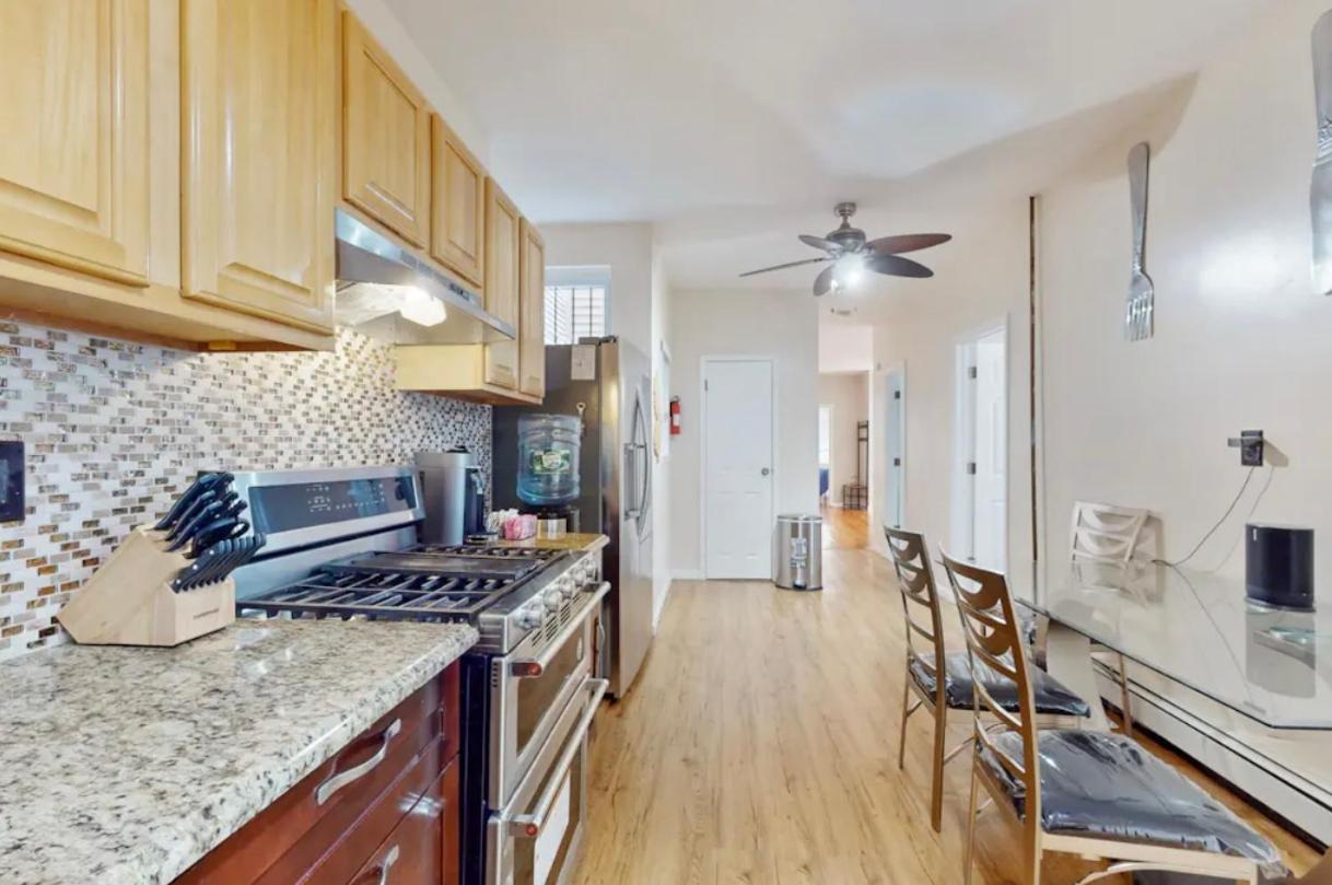 Apartamento Hidden Gem In *