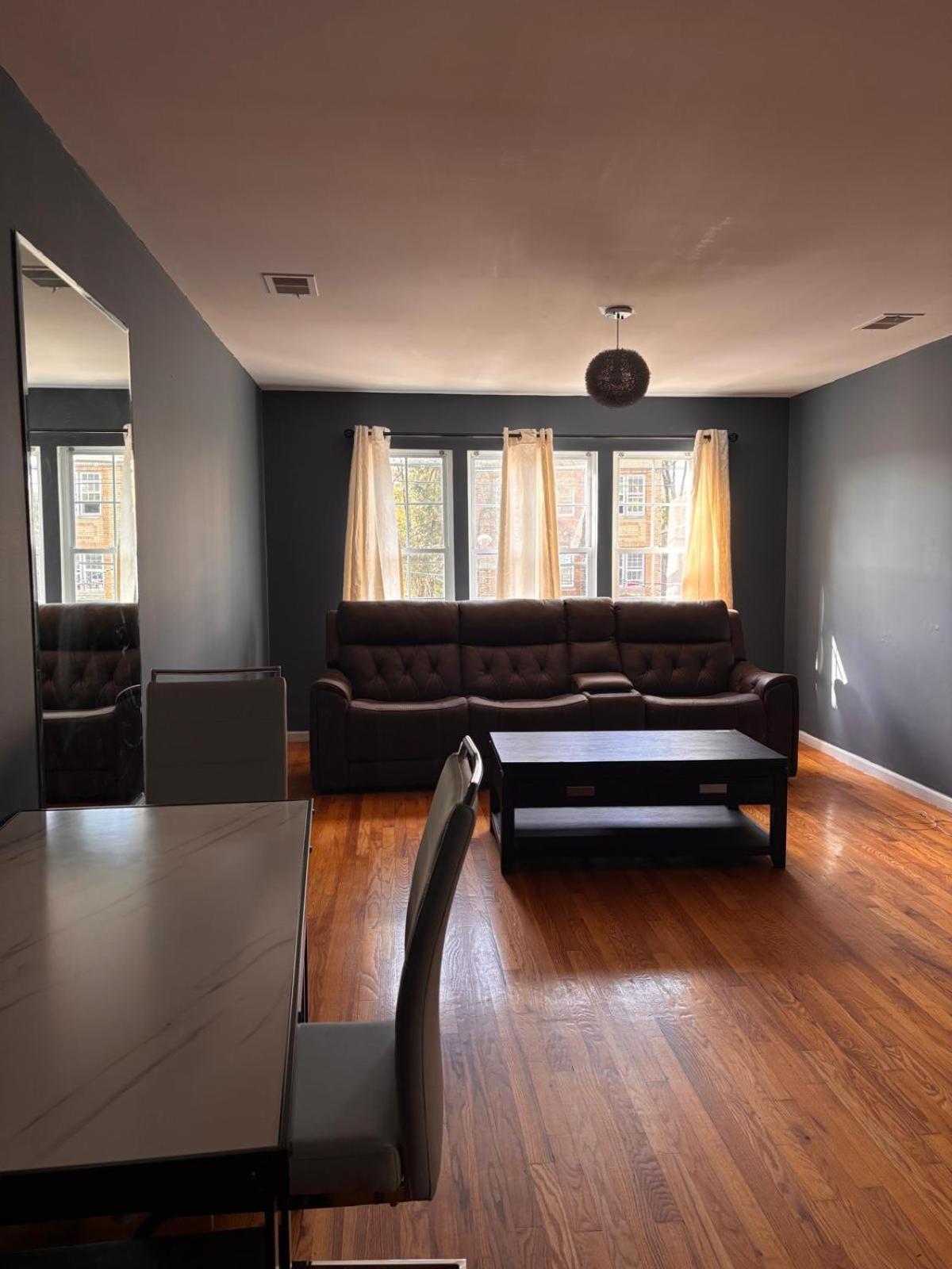 Homestay Nwk 457 Rm 211-d Newark