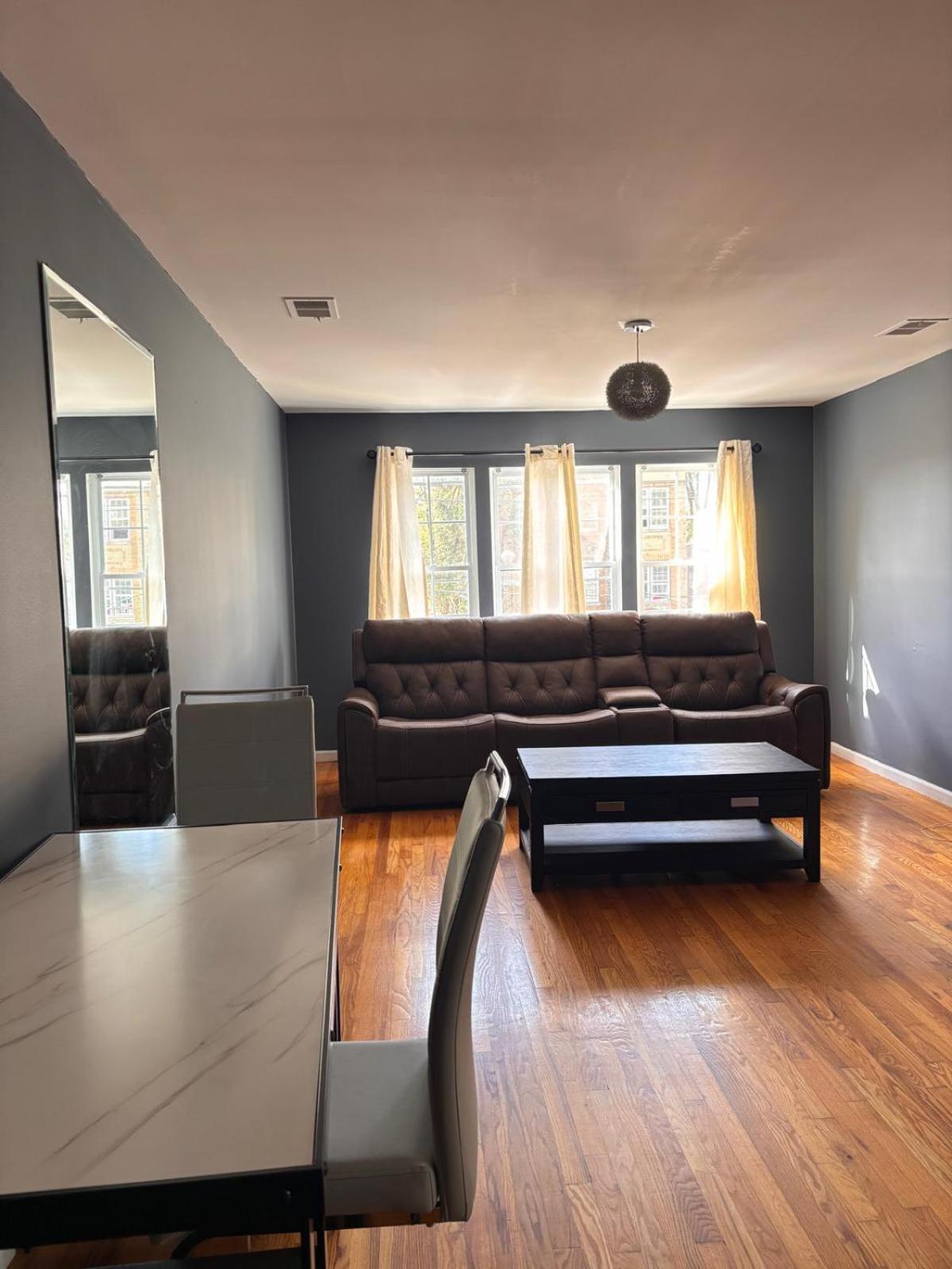 Nwk 457 Rm 213-f Homestay Newark