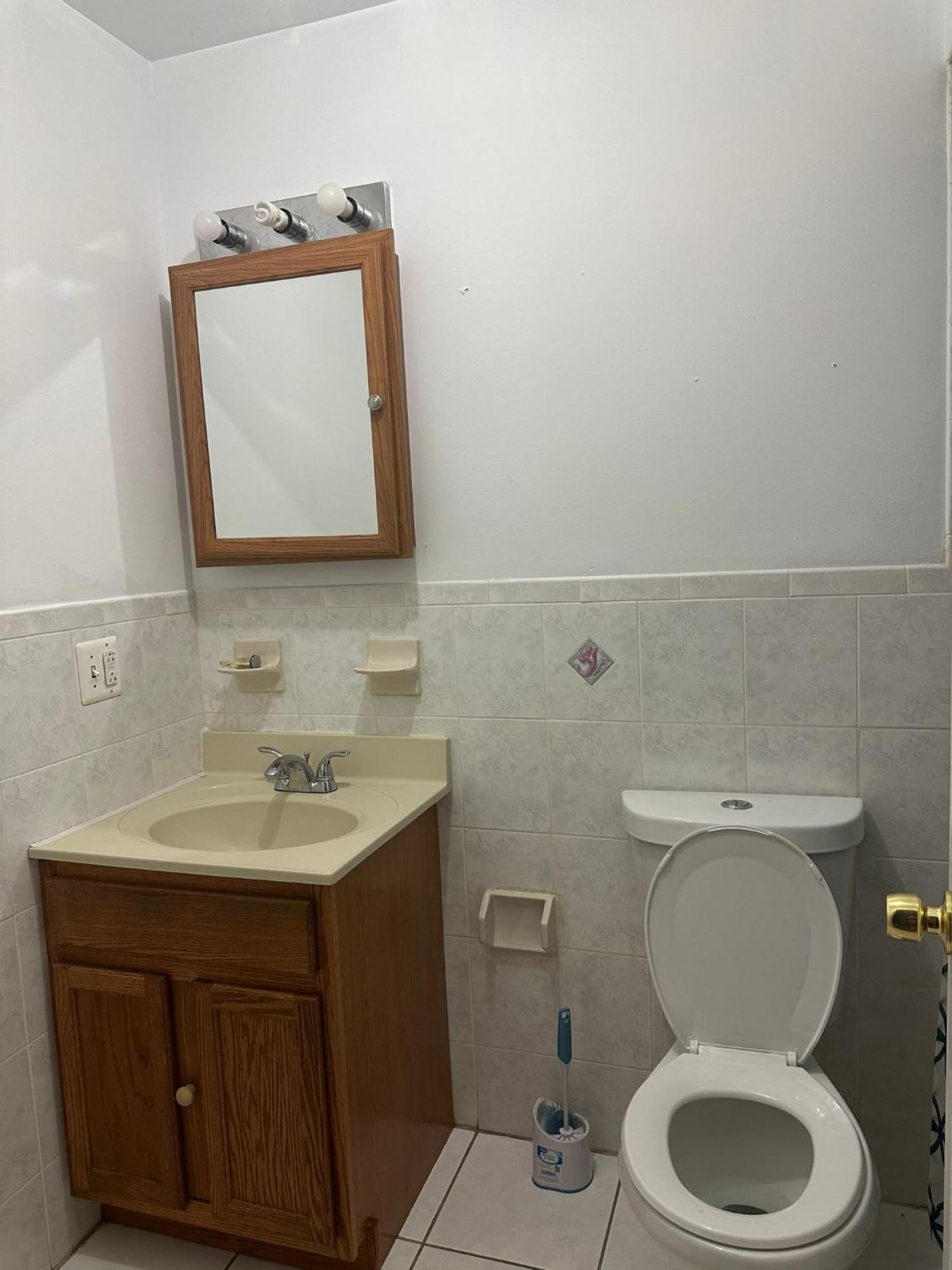 Nwk 457 Rm 113-c Homestay Newark