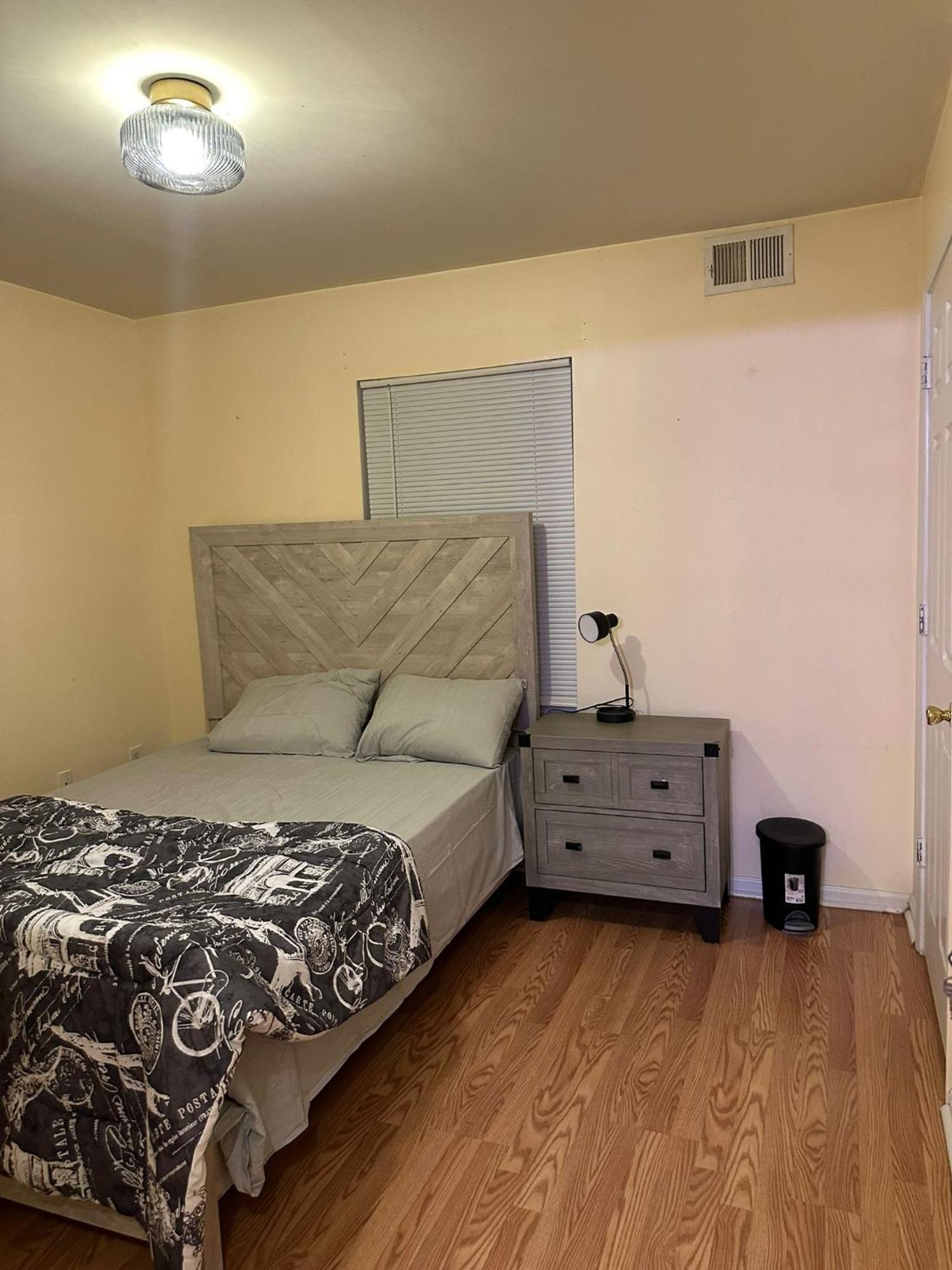 Nwk 457 Rm 113-c Homestay *