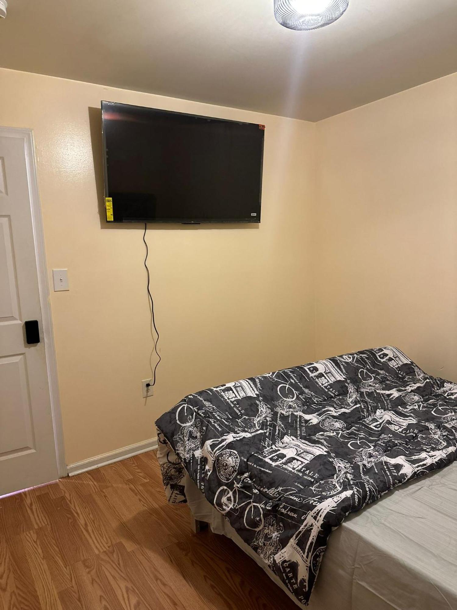 Nwk 457 Rm 113-c Homestay *