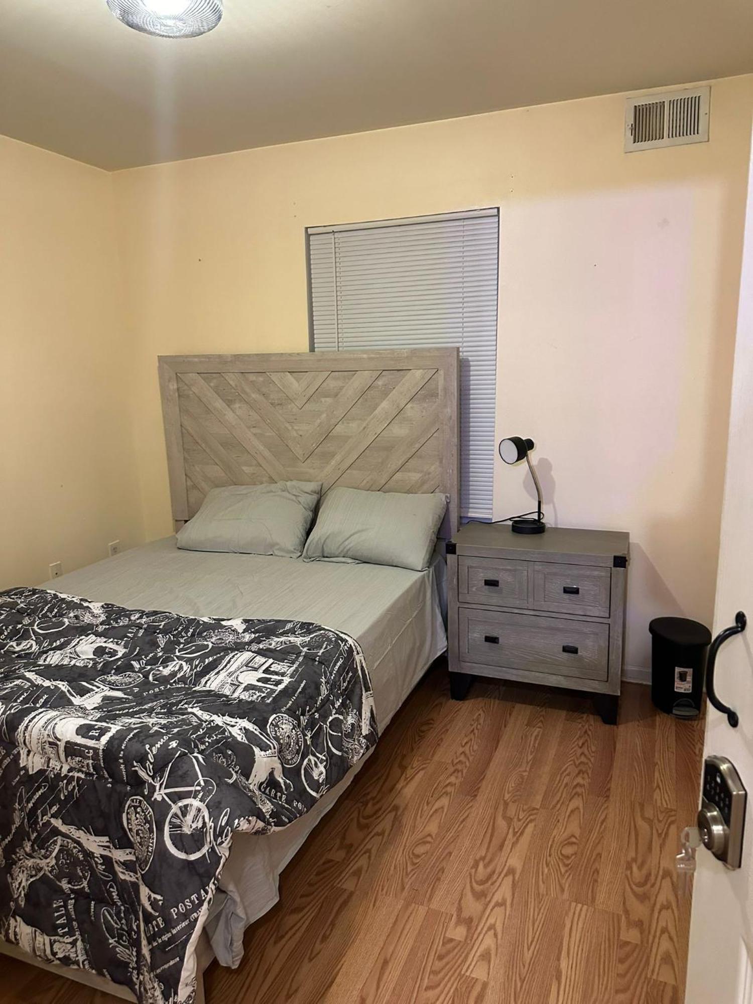 Homestay Nwk 457 Rm 113-c *