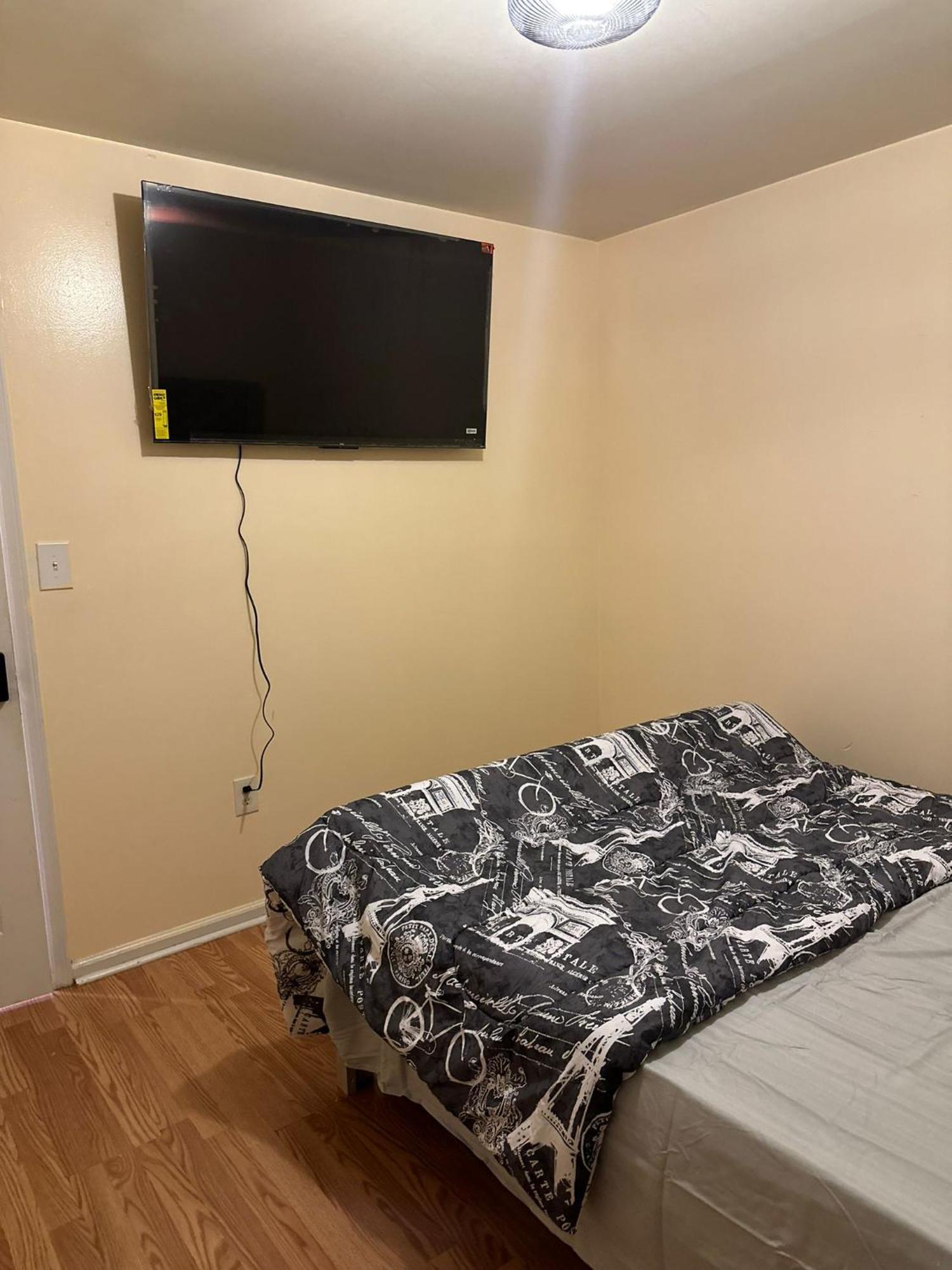 Homestay Nwk 457 Rm 113-c