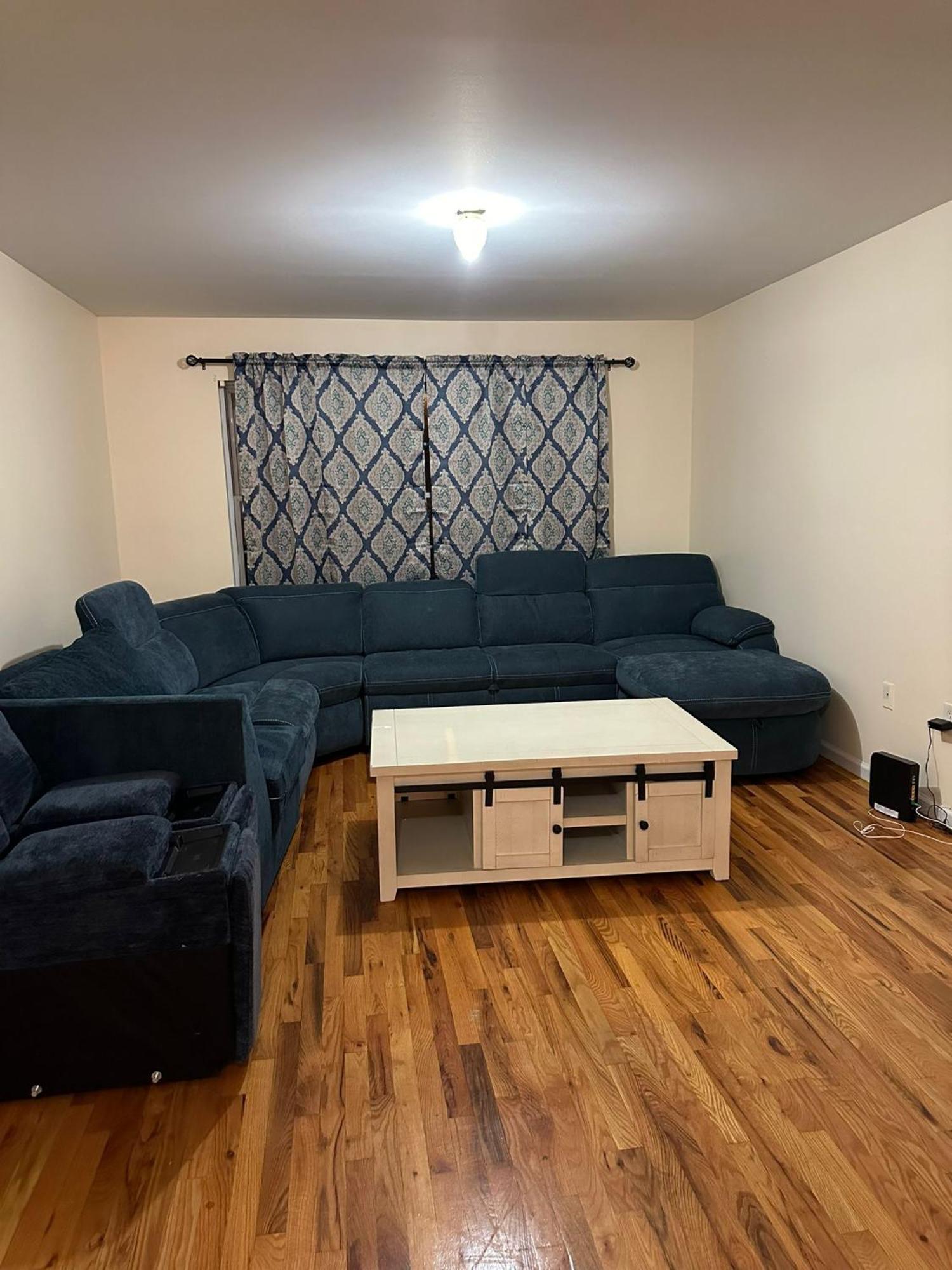 Homestay Nwk 457 Rm 112-b Newark