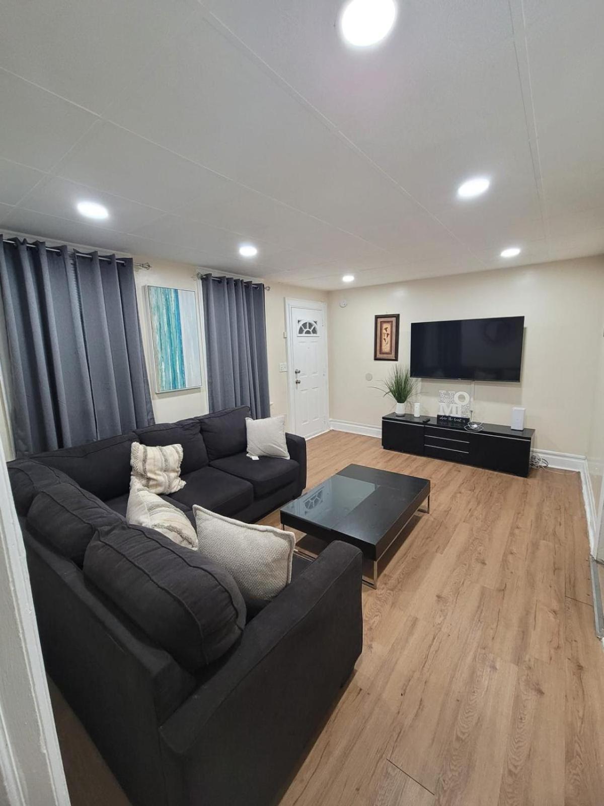 Apartment Z & Z