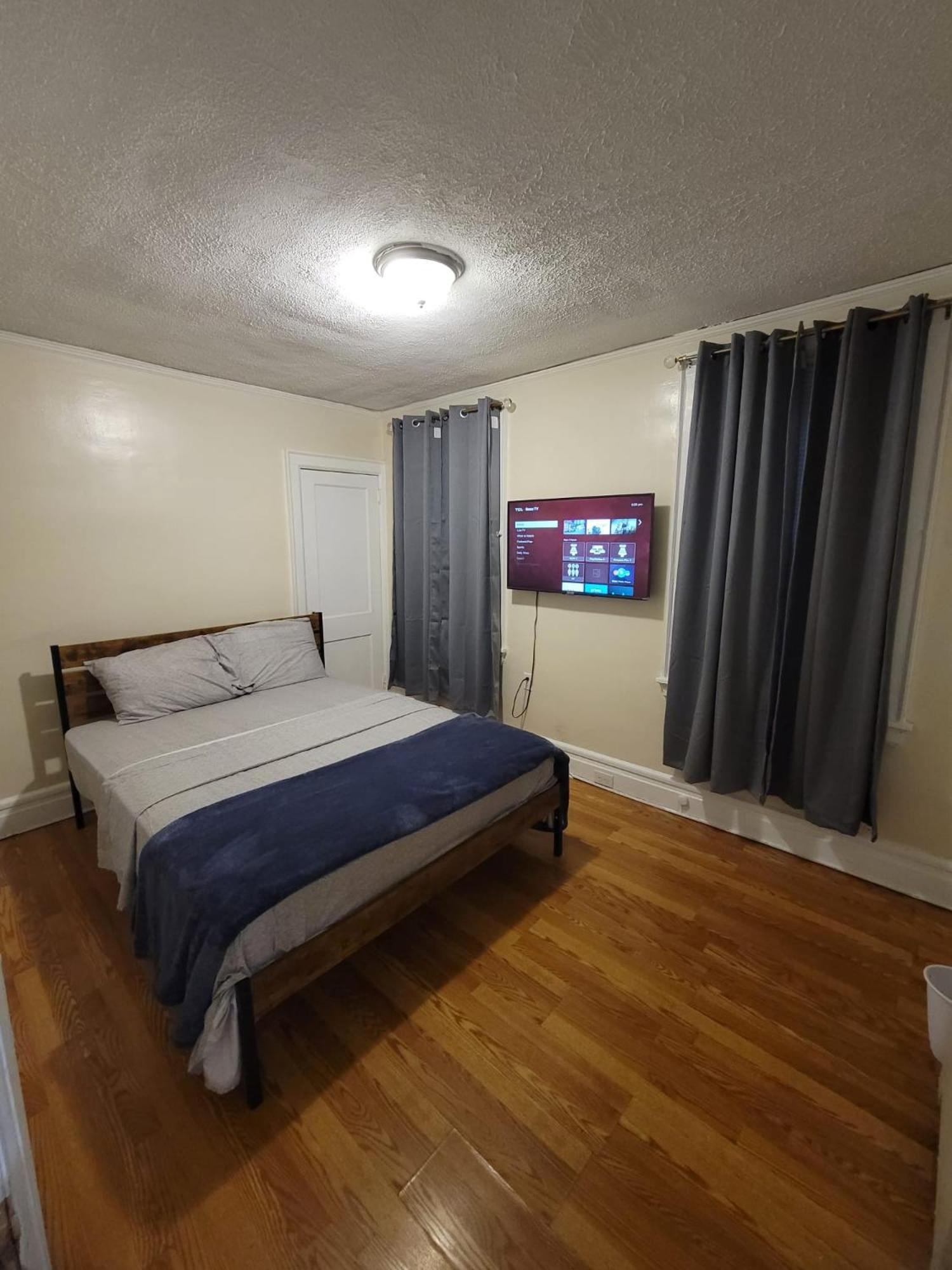 Z & Z Apartment *