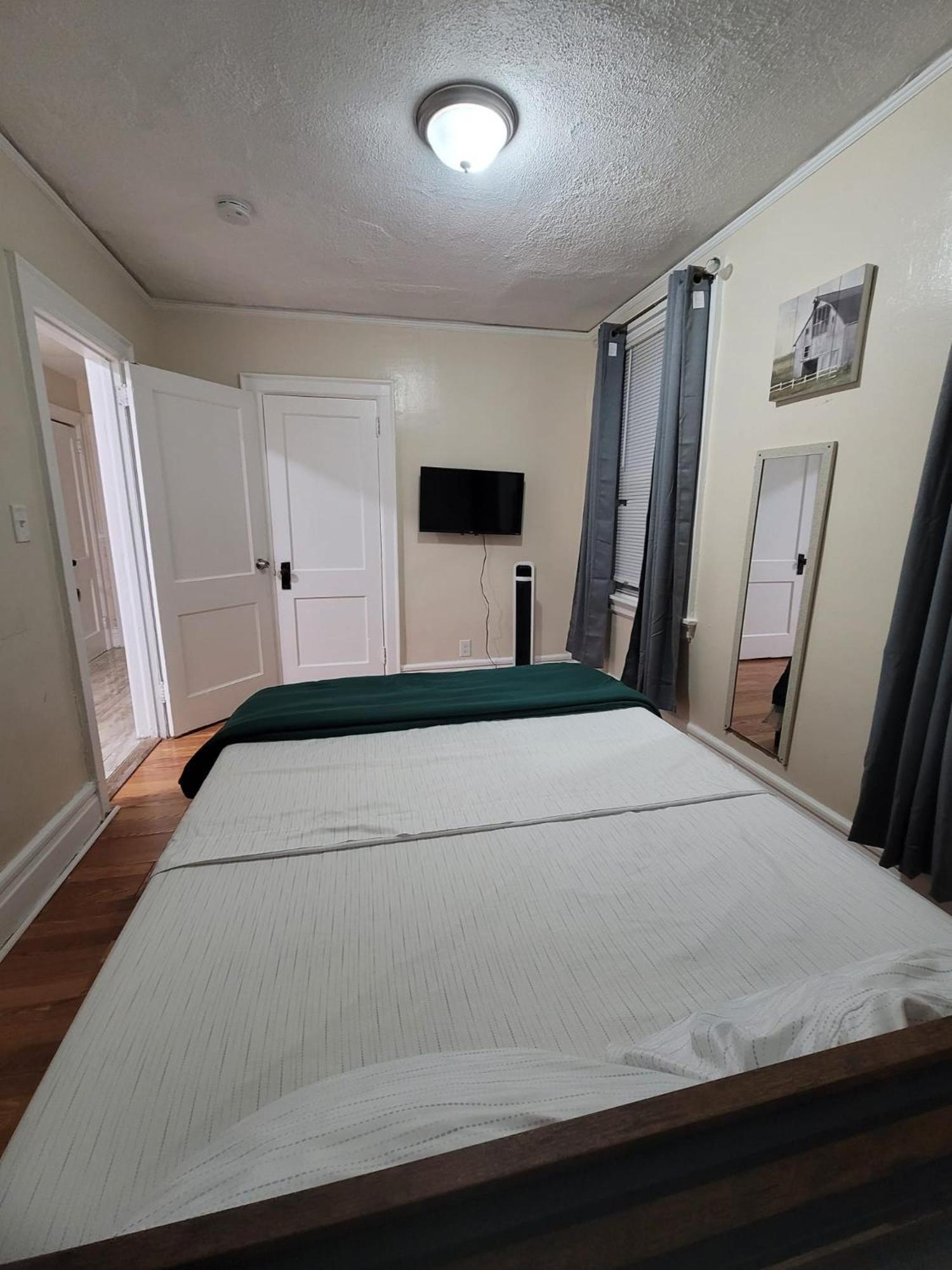 Apartment Z & Z *