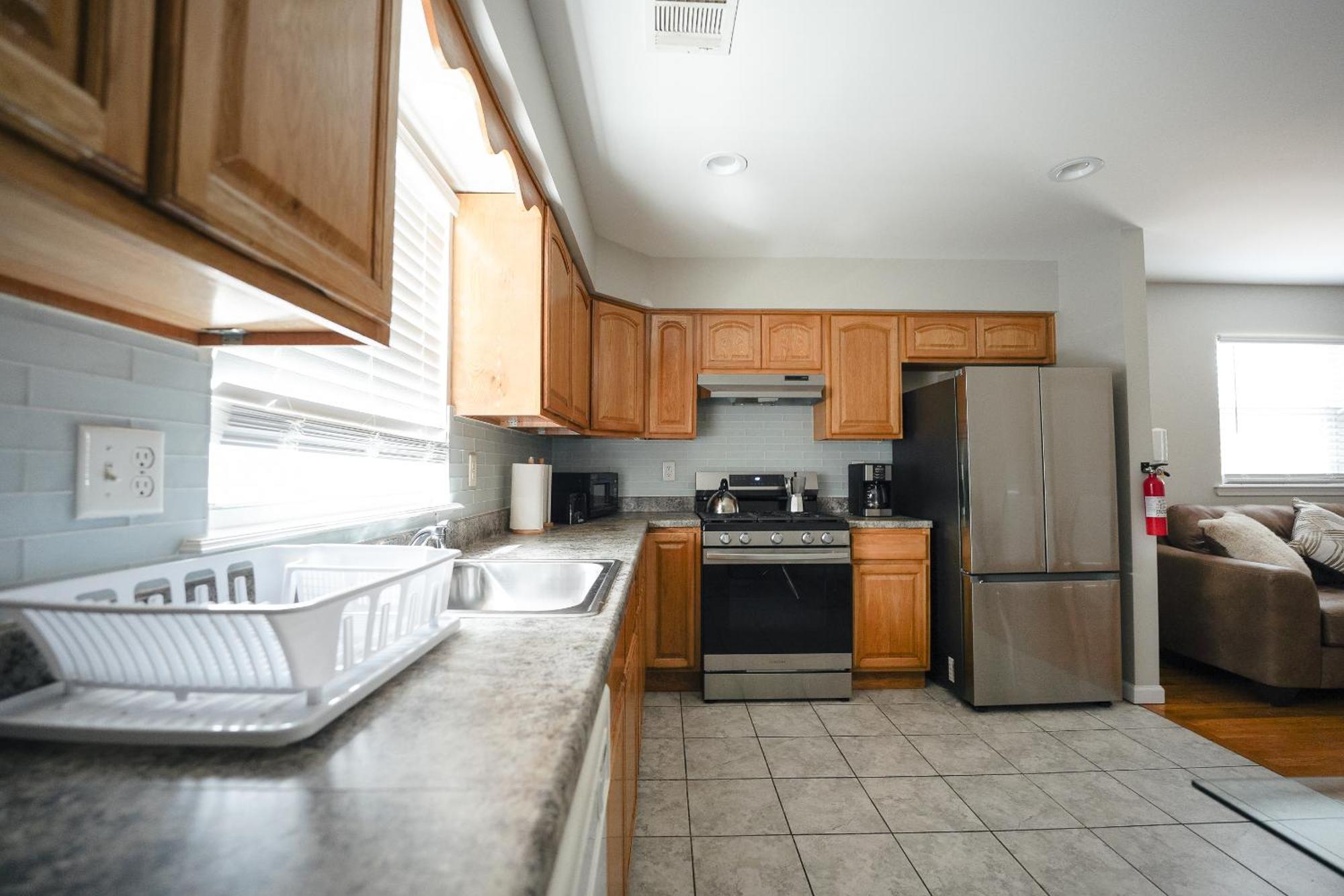 Apartment Liberty Gem Brick House - 3 *