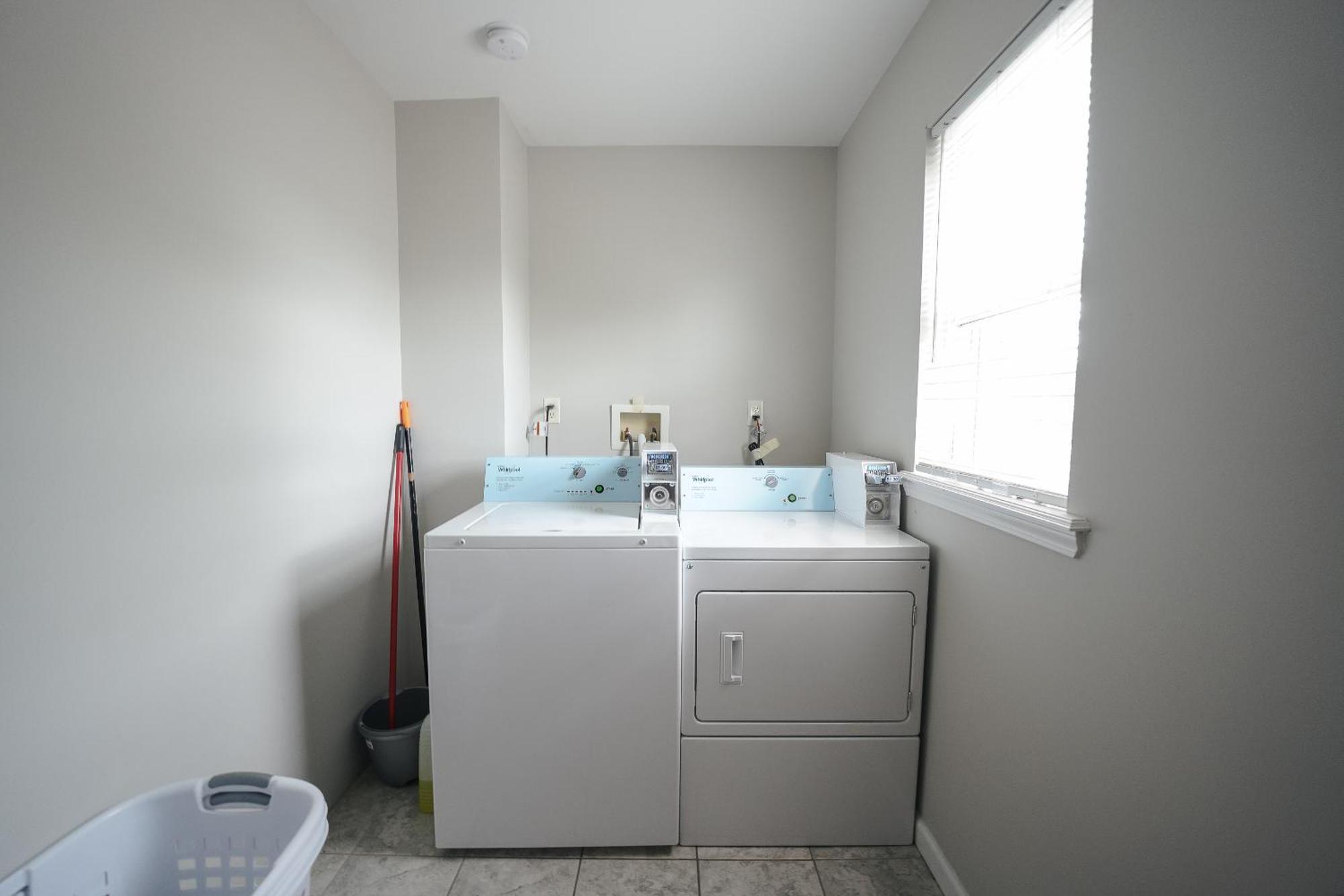 Liberty Gem Brick House - 3 * Newark