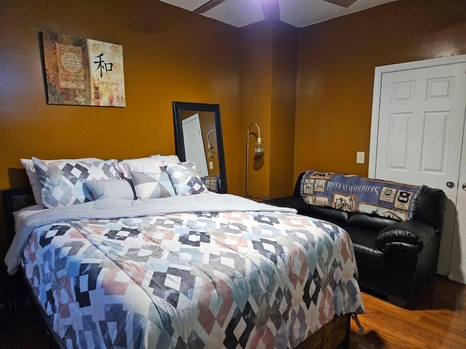 Large 3 Brm 2 Bath Near Ewr Nyc *