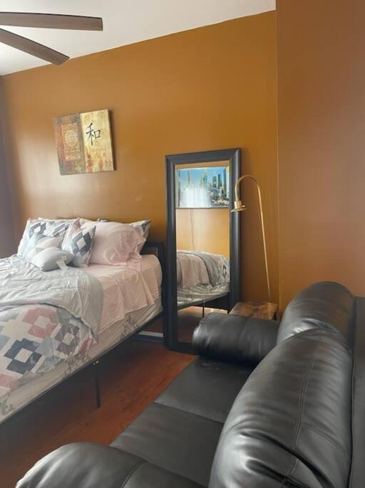 Large 3 Brm 2 Bath Near Ewr Nyc Newark